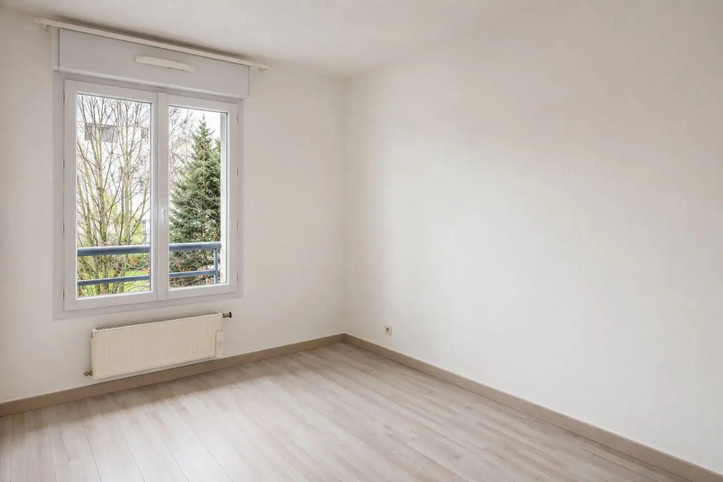 Appartement à louer, 39m², Courbevoie