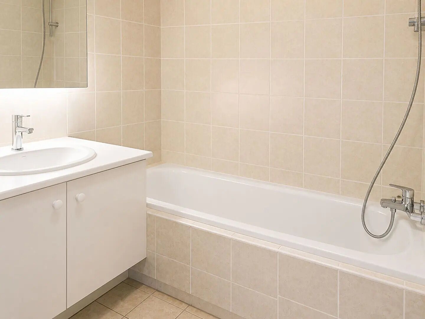 Appartement à louer, 39m², Courbevoie
