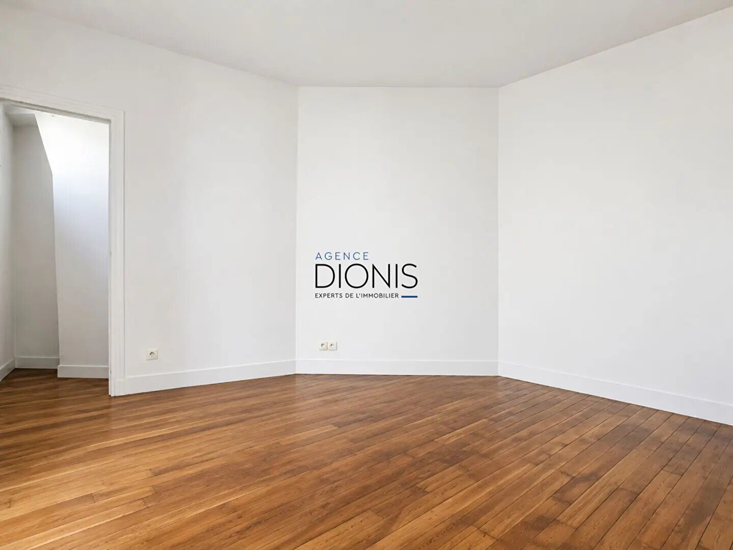 Appartement à louer, 36m², Paris 20ème
