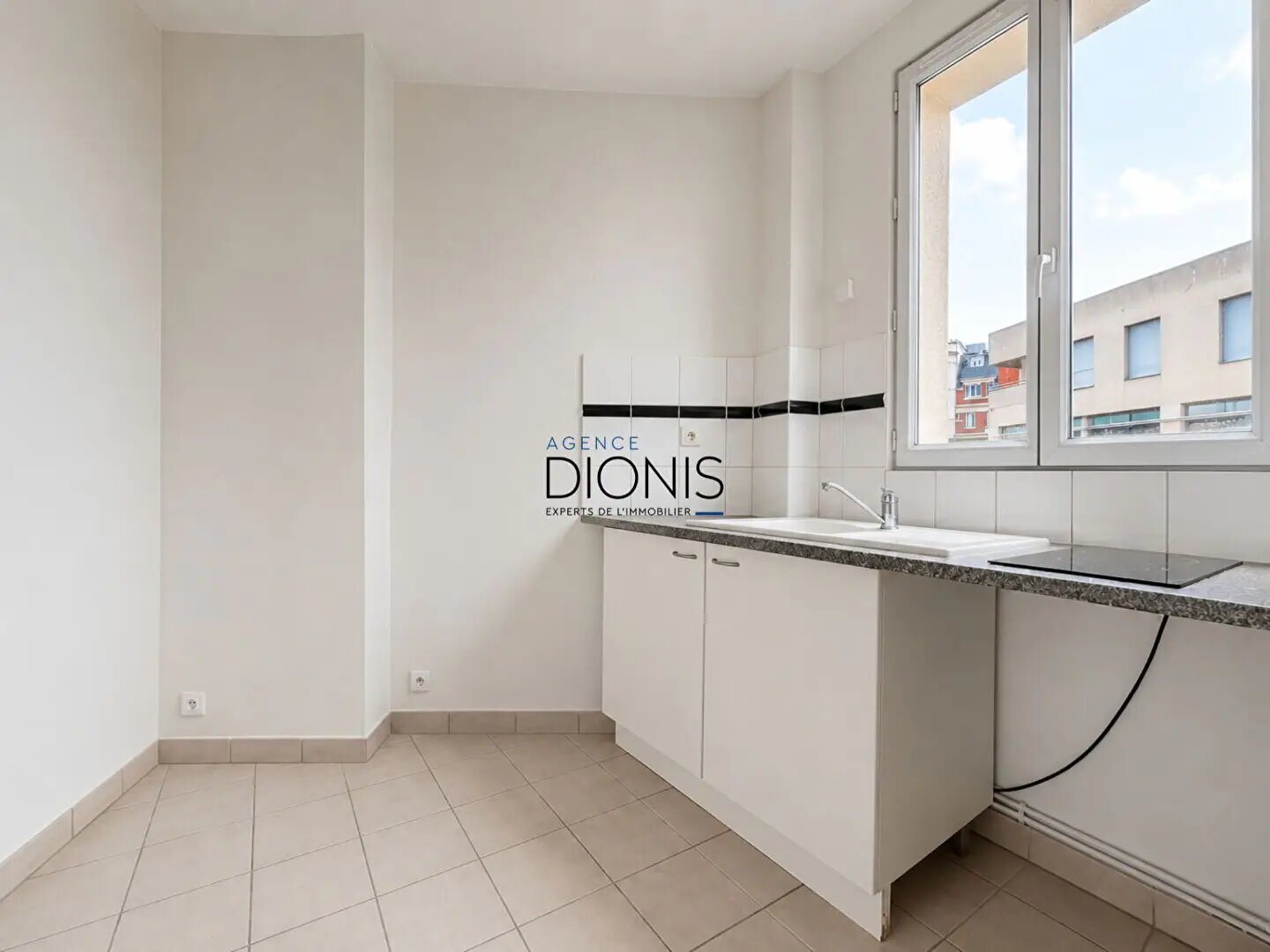 Appartement à louer, 36m², Paris 20ème