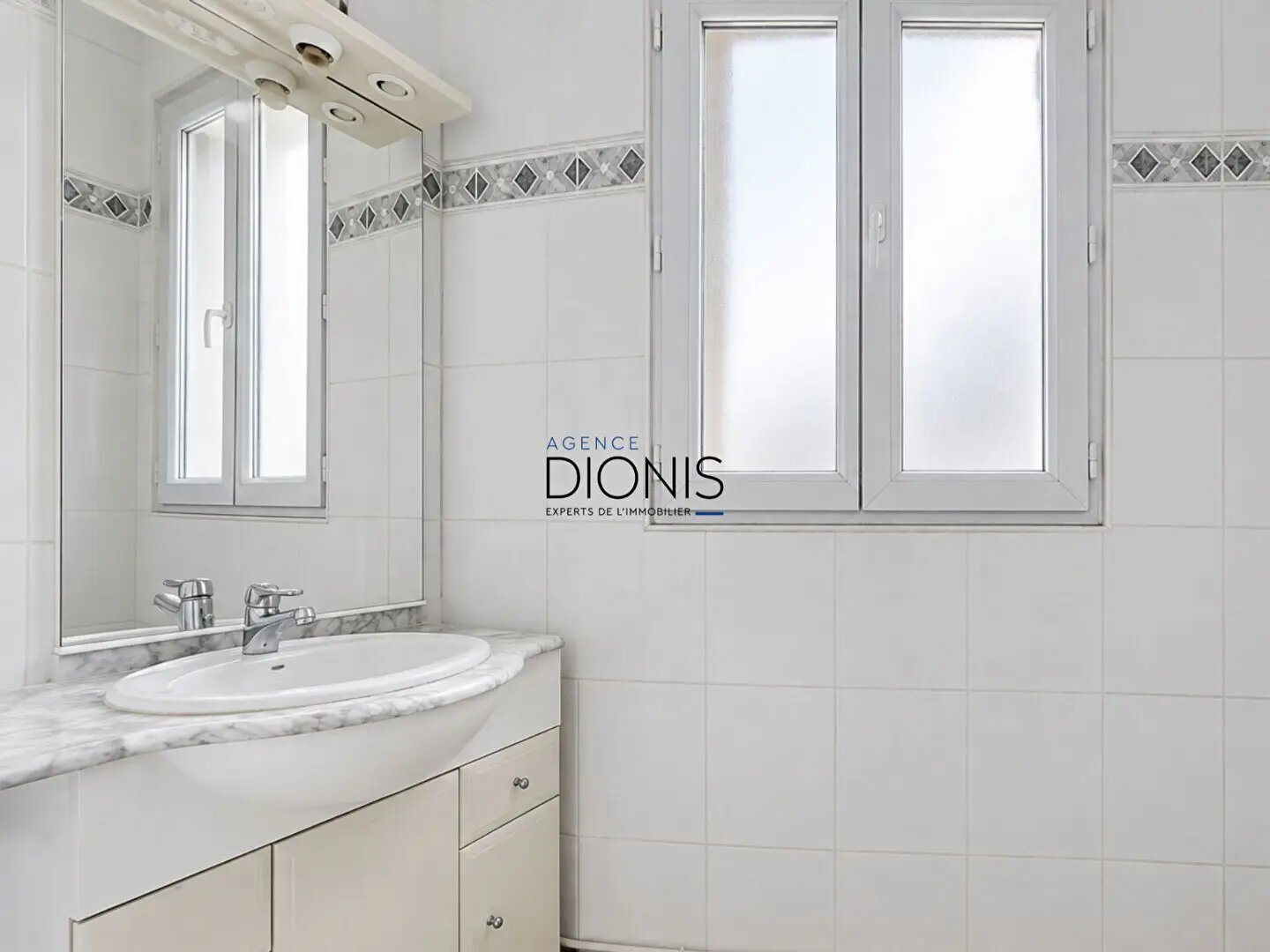 Appartement à louer, 36m², Paris 20ème