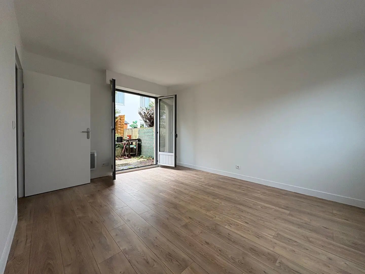 Appartement à louer, 25m², Issy-les-Moulineaux