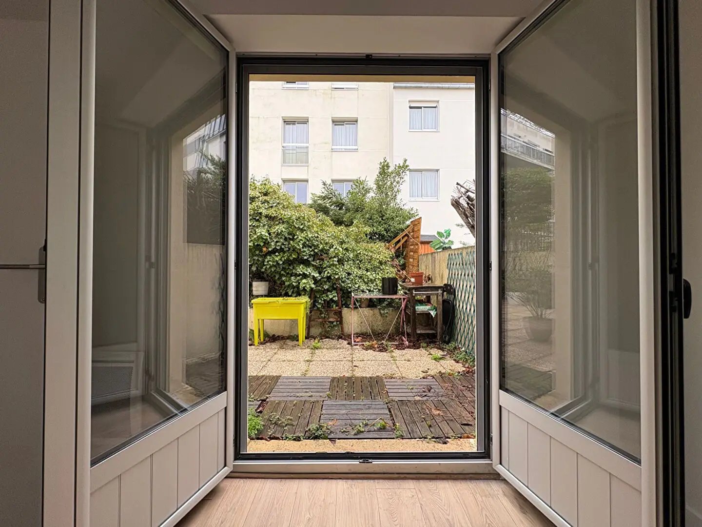 Appartement à louer, 25m², Issy-les-Moulineaux
