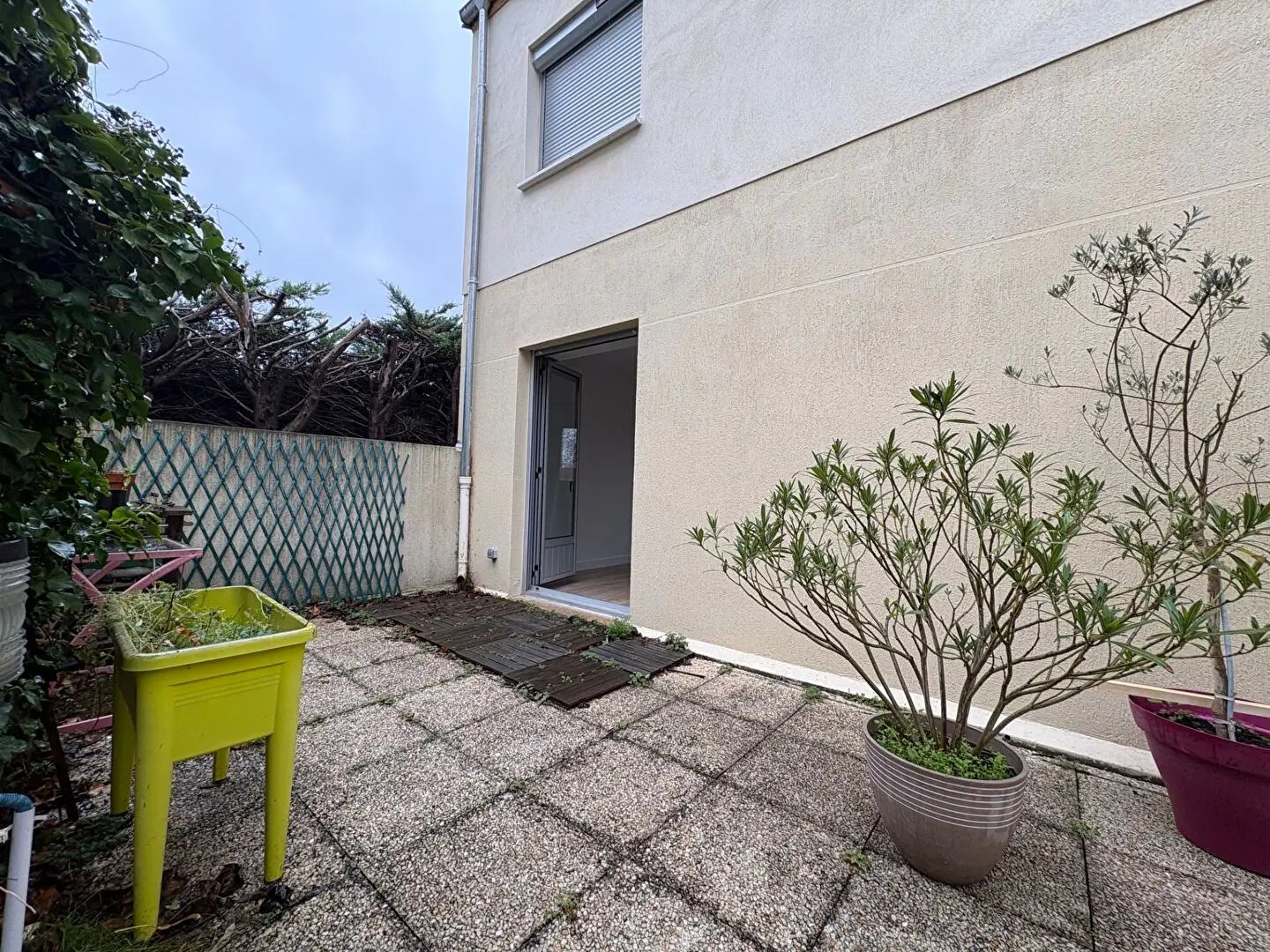 Appartement à louer, 25m², Issy-les-Moulineaux