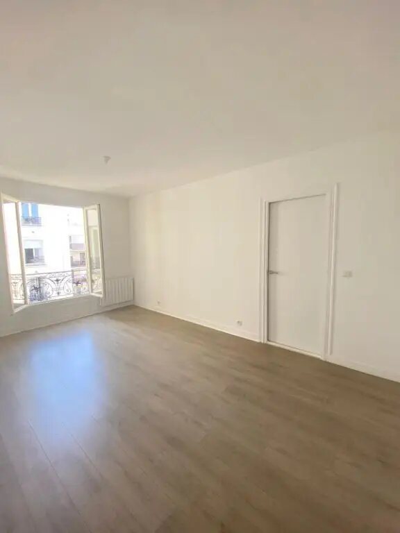 Appartement à louer, 41m², Paris 15ème