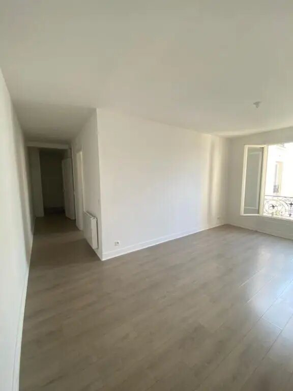 Appartement à louer, 41m², Paris 15ème