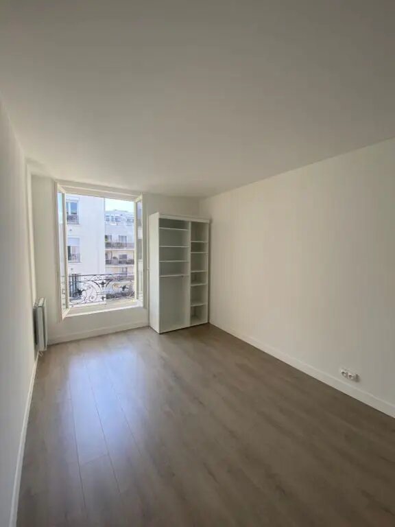Appartement à louer, 41m², Paris 15ème