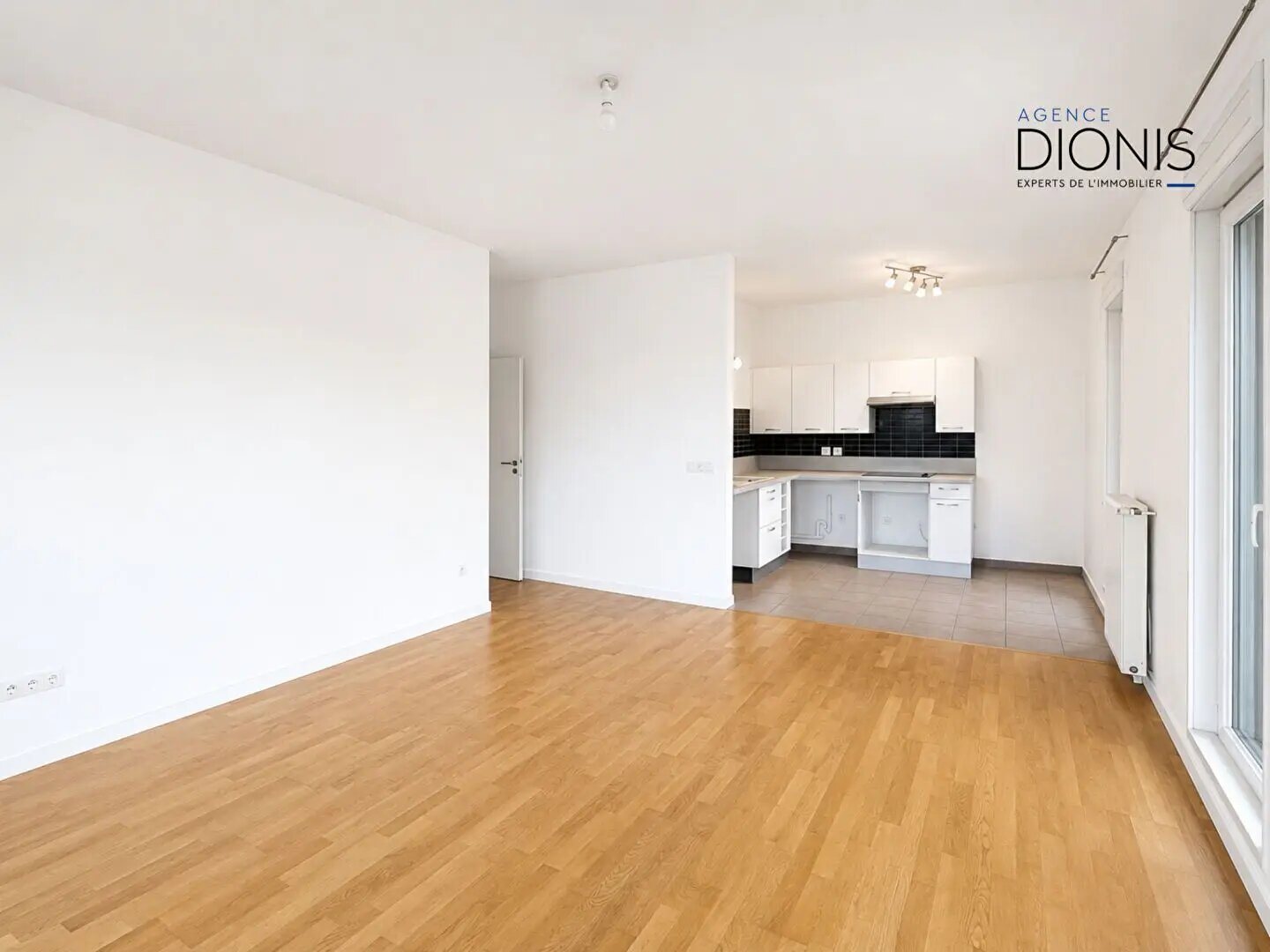 Appartement à louer, 66m², Nanterre
