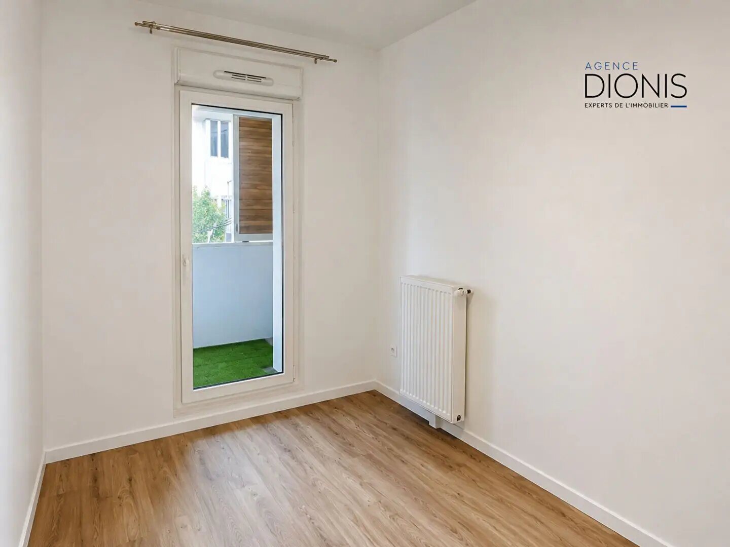 Appartement à louer, 66m², Nanterre