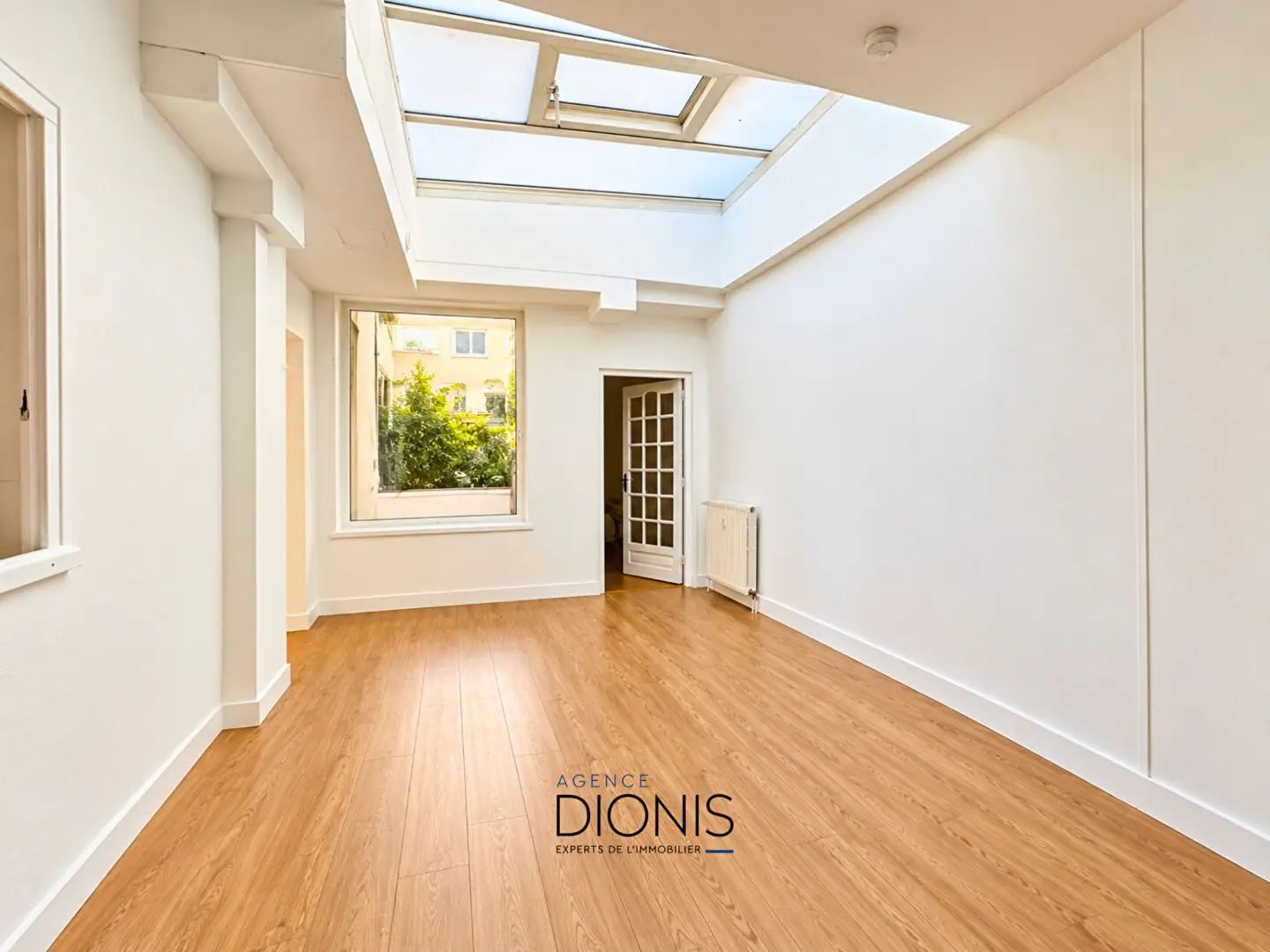 Appartement à louer, 55m², Vincennes