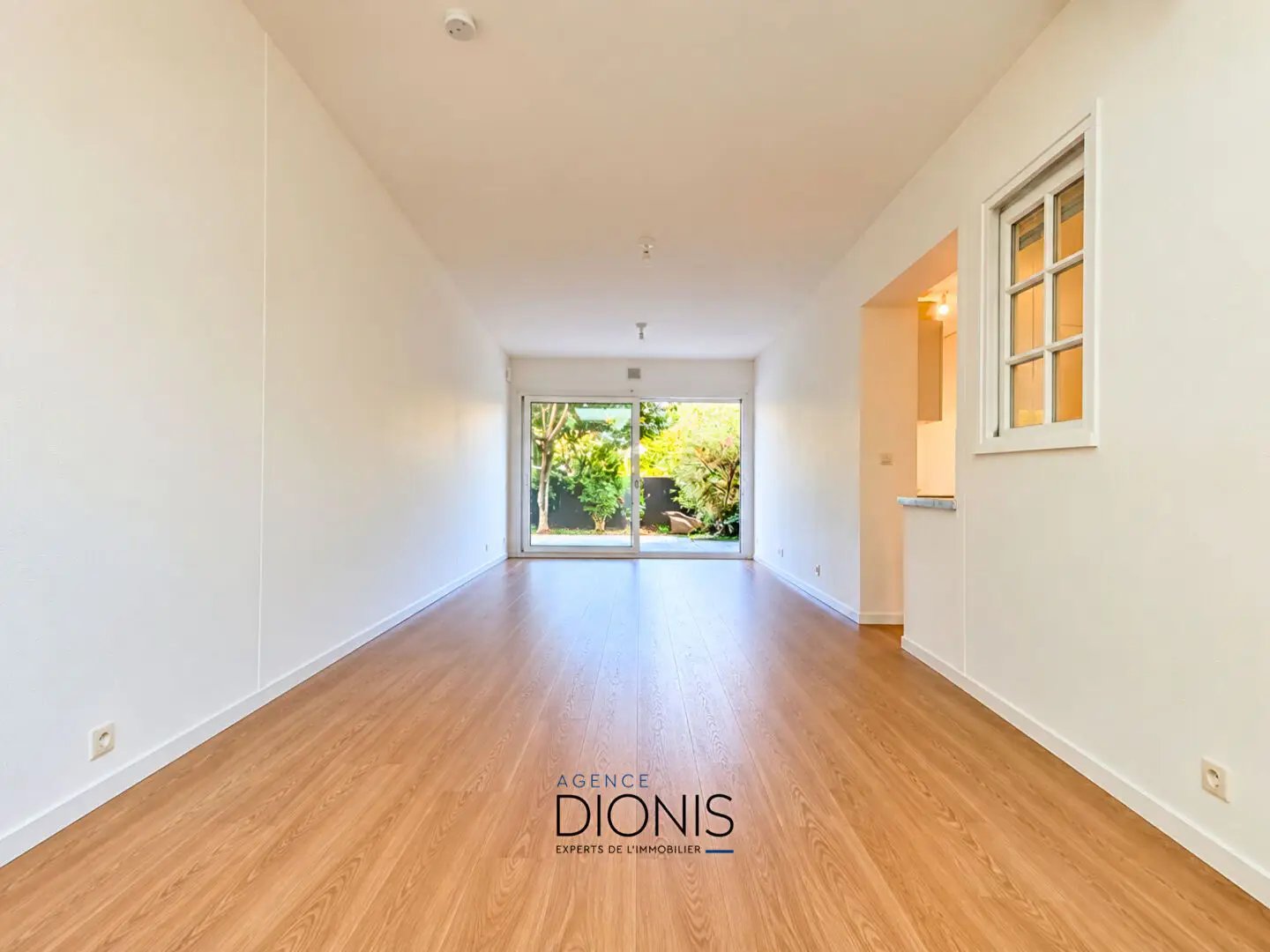 Appartement à louer, 55m², Vincennes
