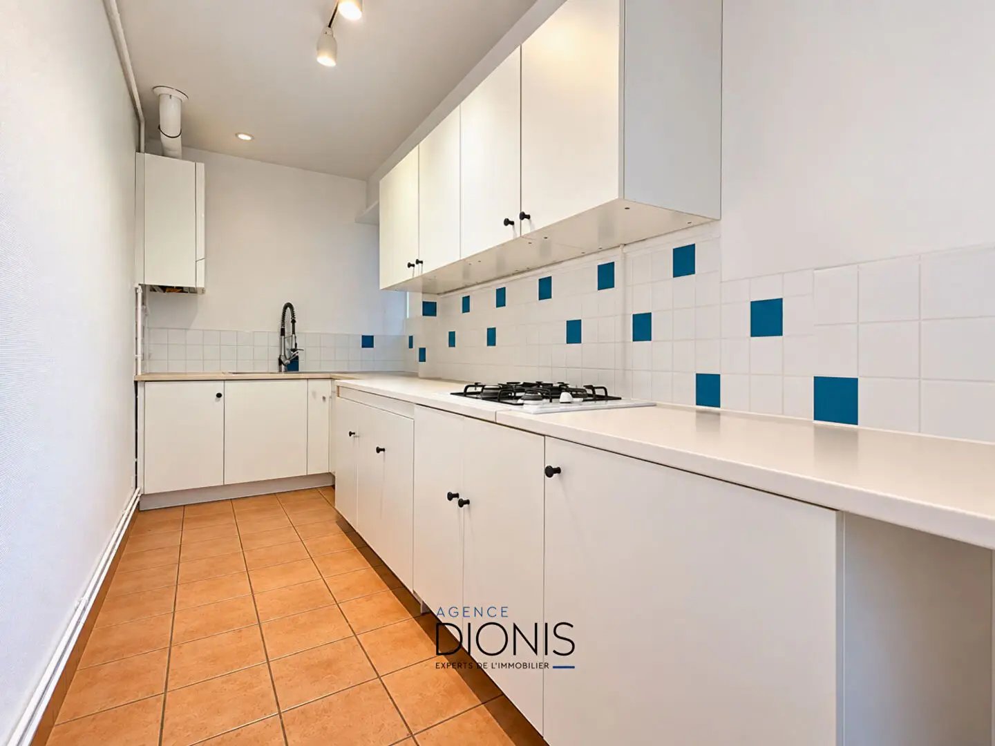 Appartement à louer, 55m², Vincennes