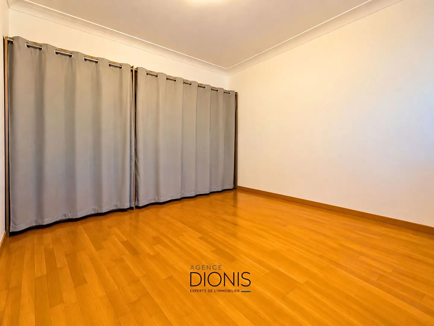 Appartement à louer, 55m², Vincennes
