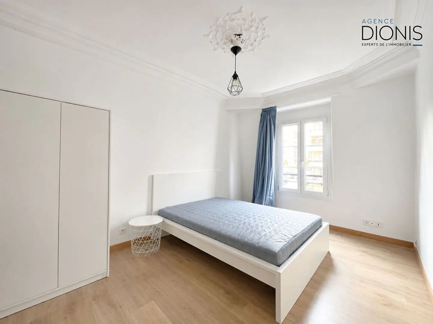 Appartement à louer, 67m², Courbevoie