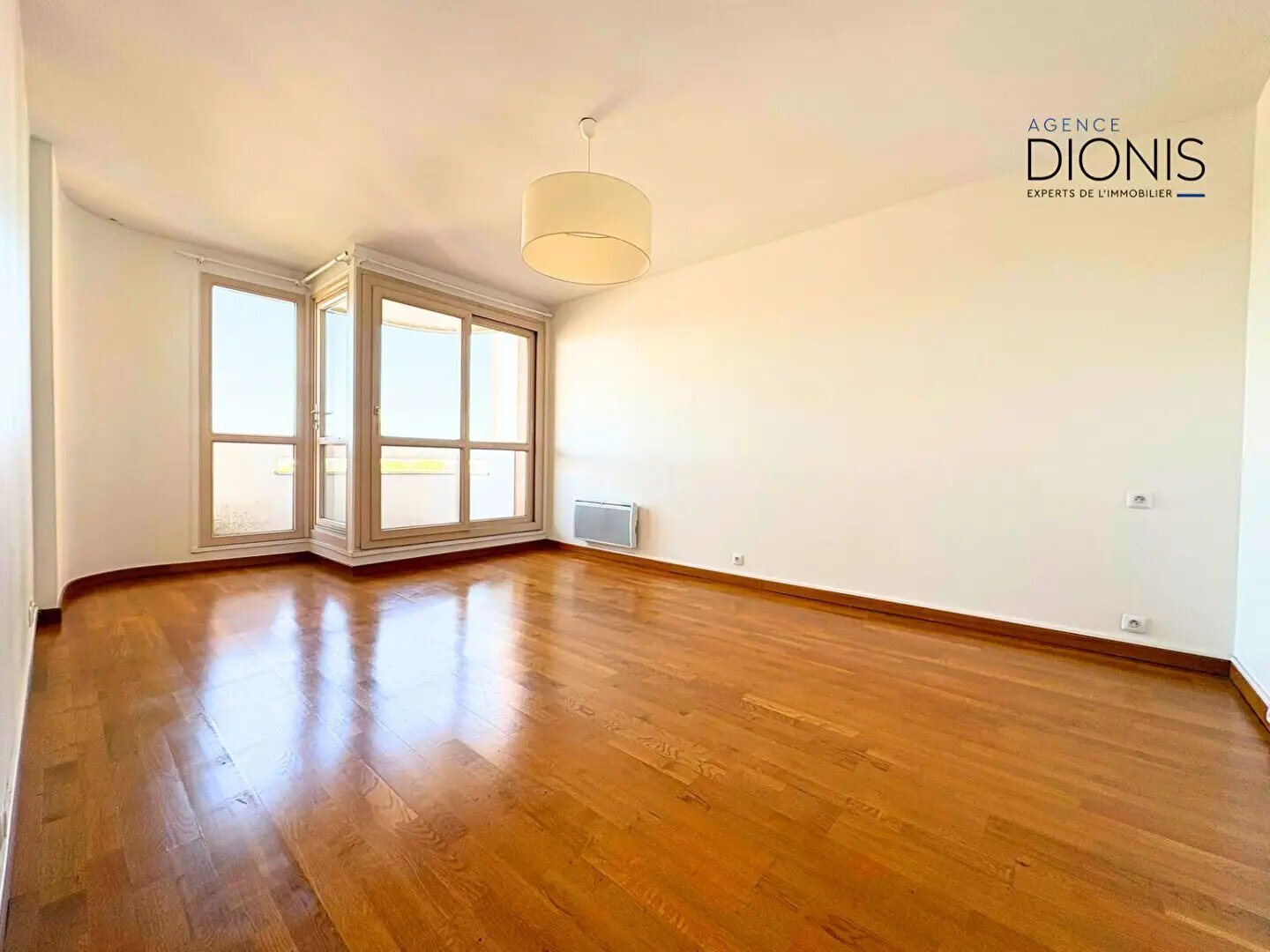 Appartement à louer, 50m², Le Pré-Saint-Gervais