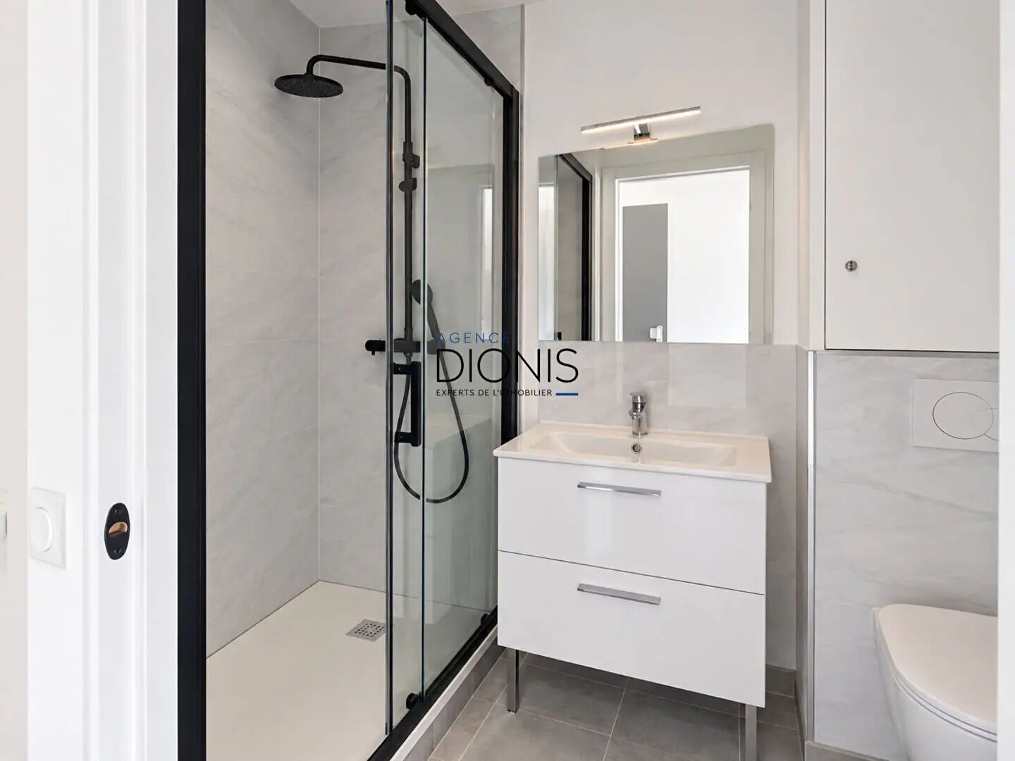 Appartement à louer, 17m², Ivry-sur-Seine
