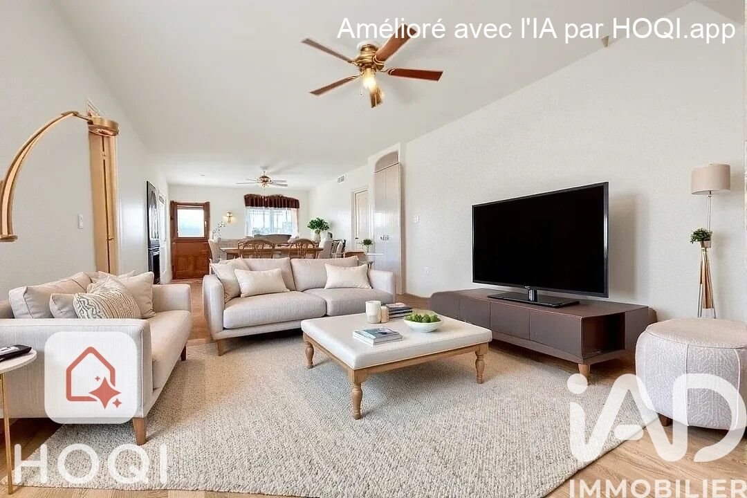 Maison à vendre, 120m², Corbeil-Essonnes