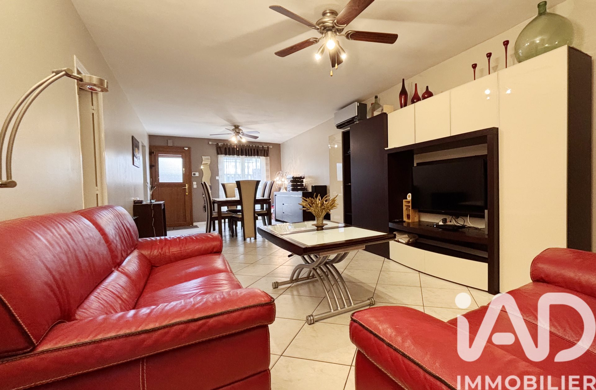 Maison à vendre, 120m², Corbeil-Essonnes