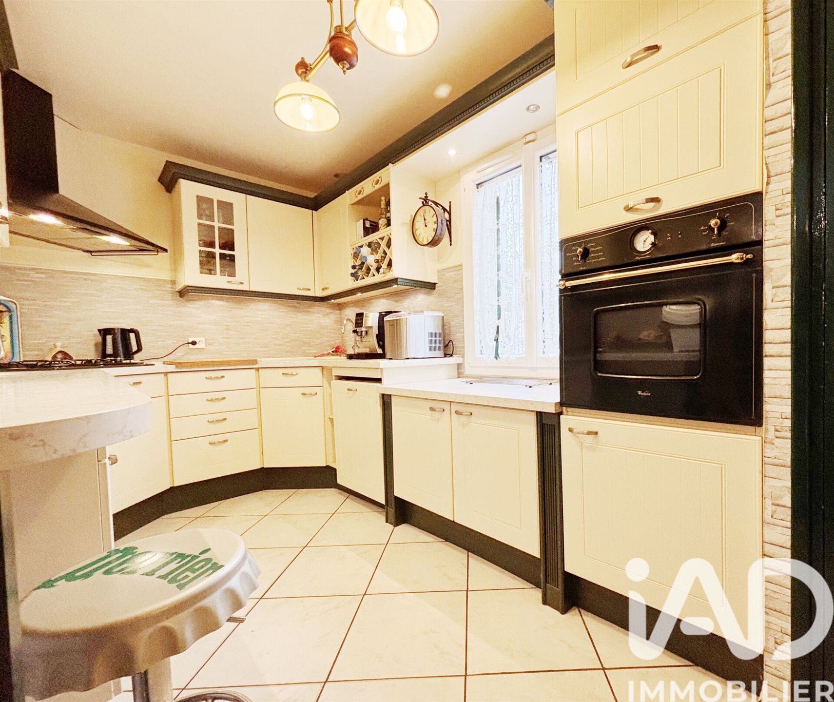 Maison à vendre, 120m², Corbeil-Essonnes