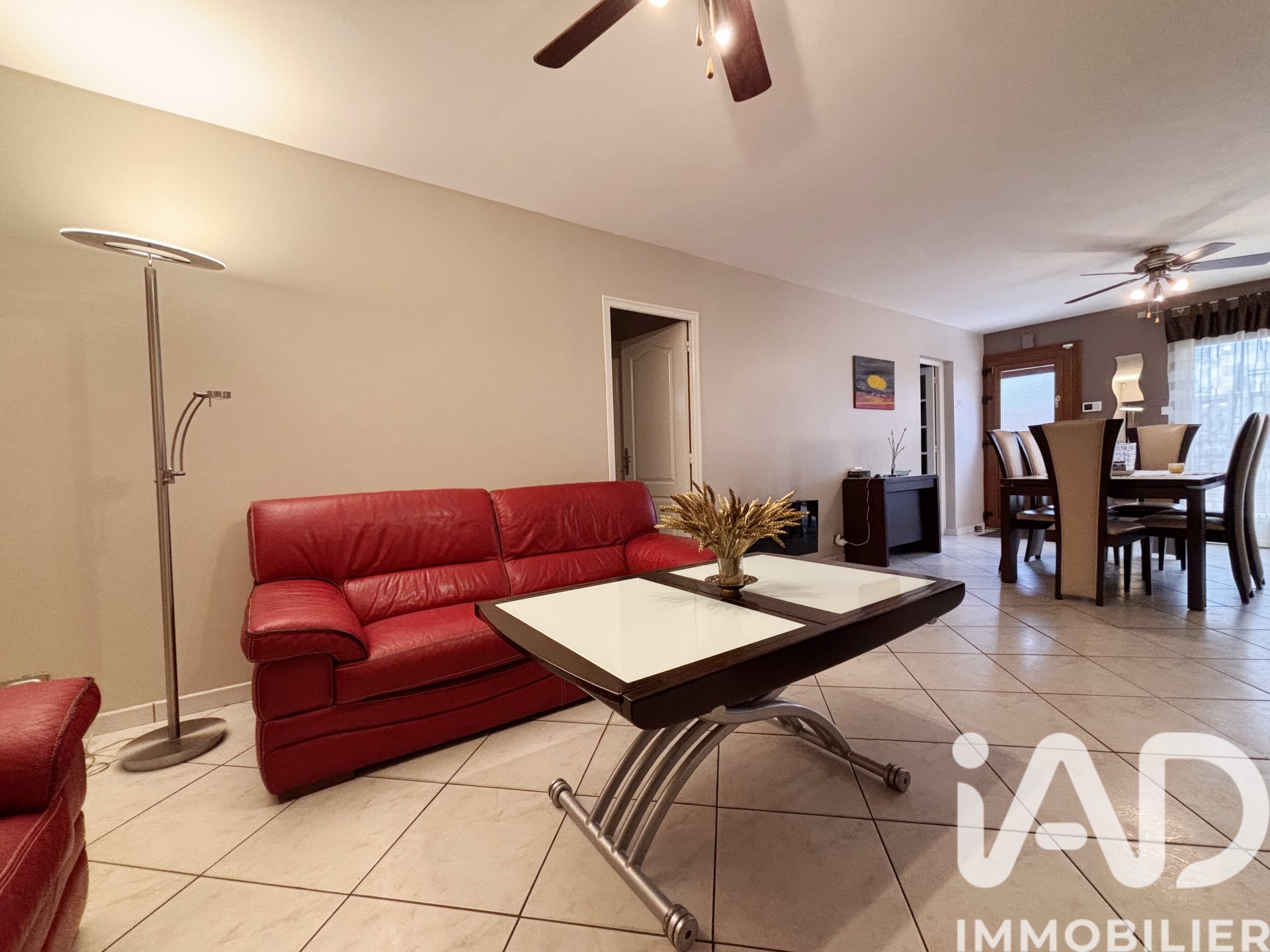 Maison à vendre, 120m², Corbeil-Essonnes