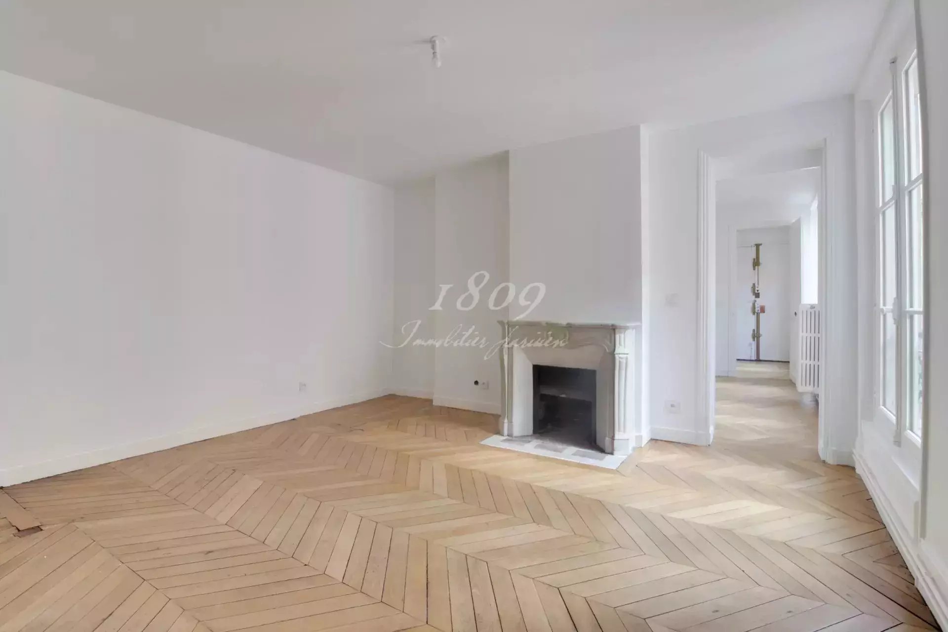 Appartement à vendre, 146m², Paris 10ème