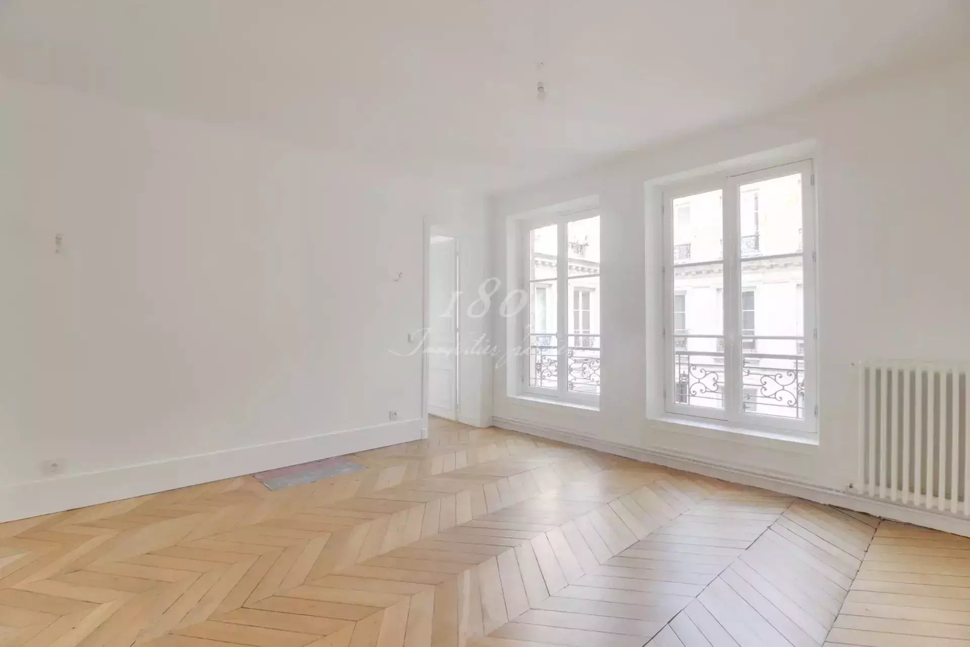 Appartement à vendre, 146m², Paris 10ème