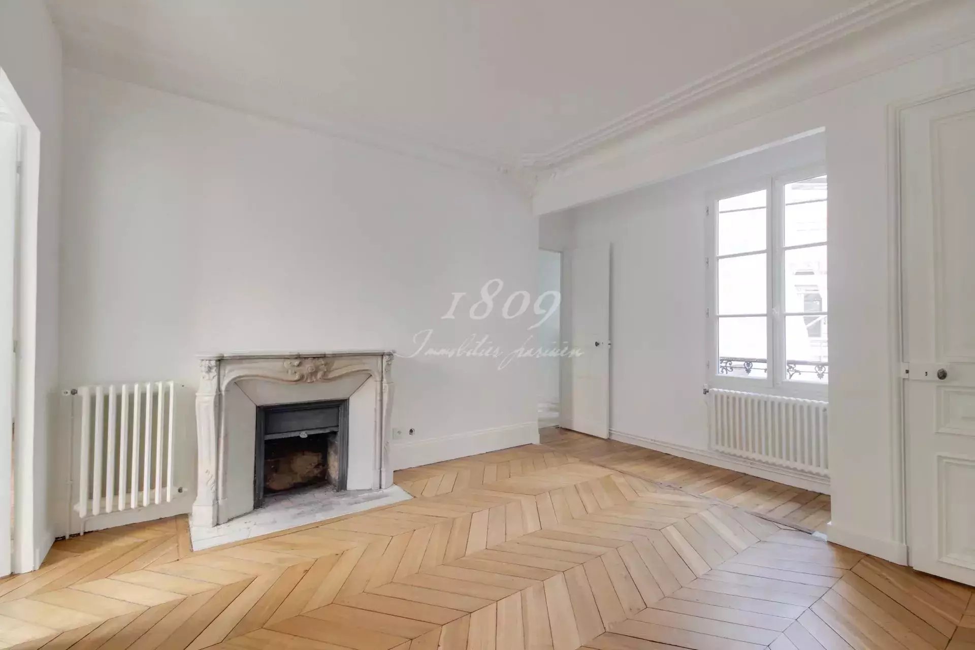 Appartement à vendre, 146m², Paris 10ème