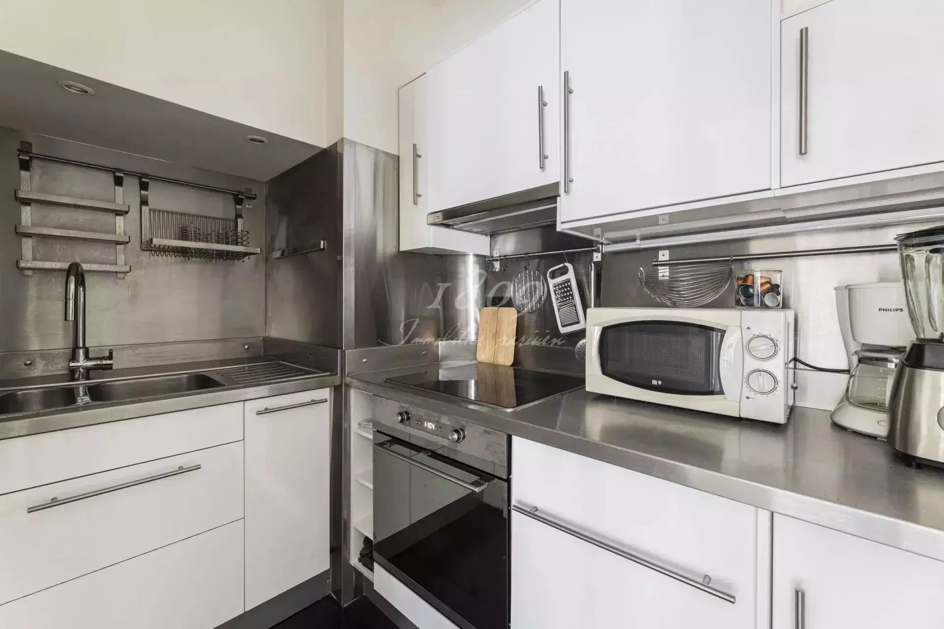 Appartement à vendre, 68m², Paris 6ème