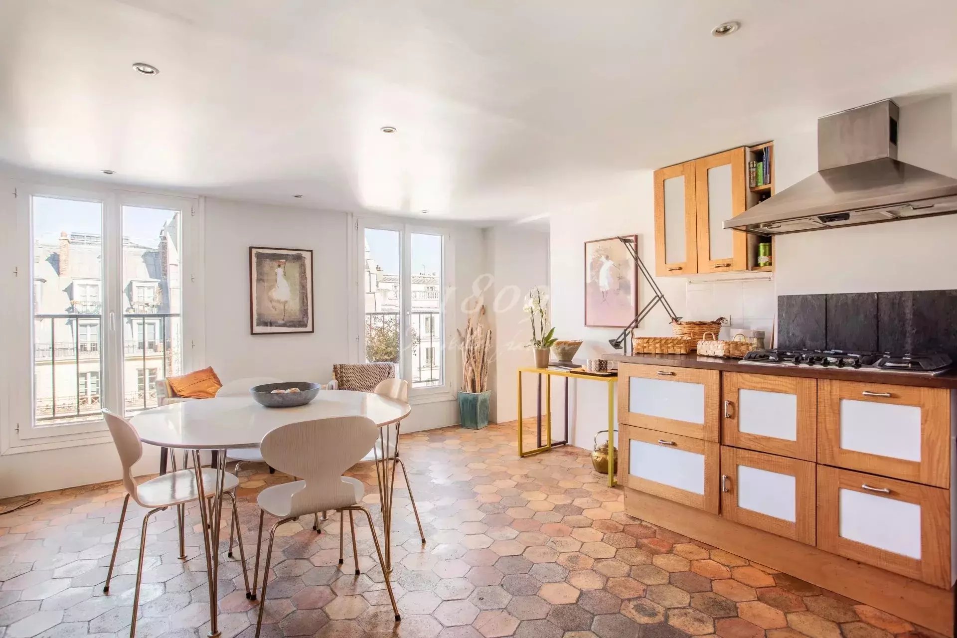 Maison à vendre, 125m², Paris 2ème
