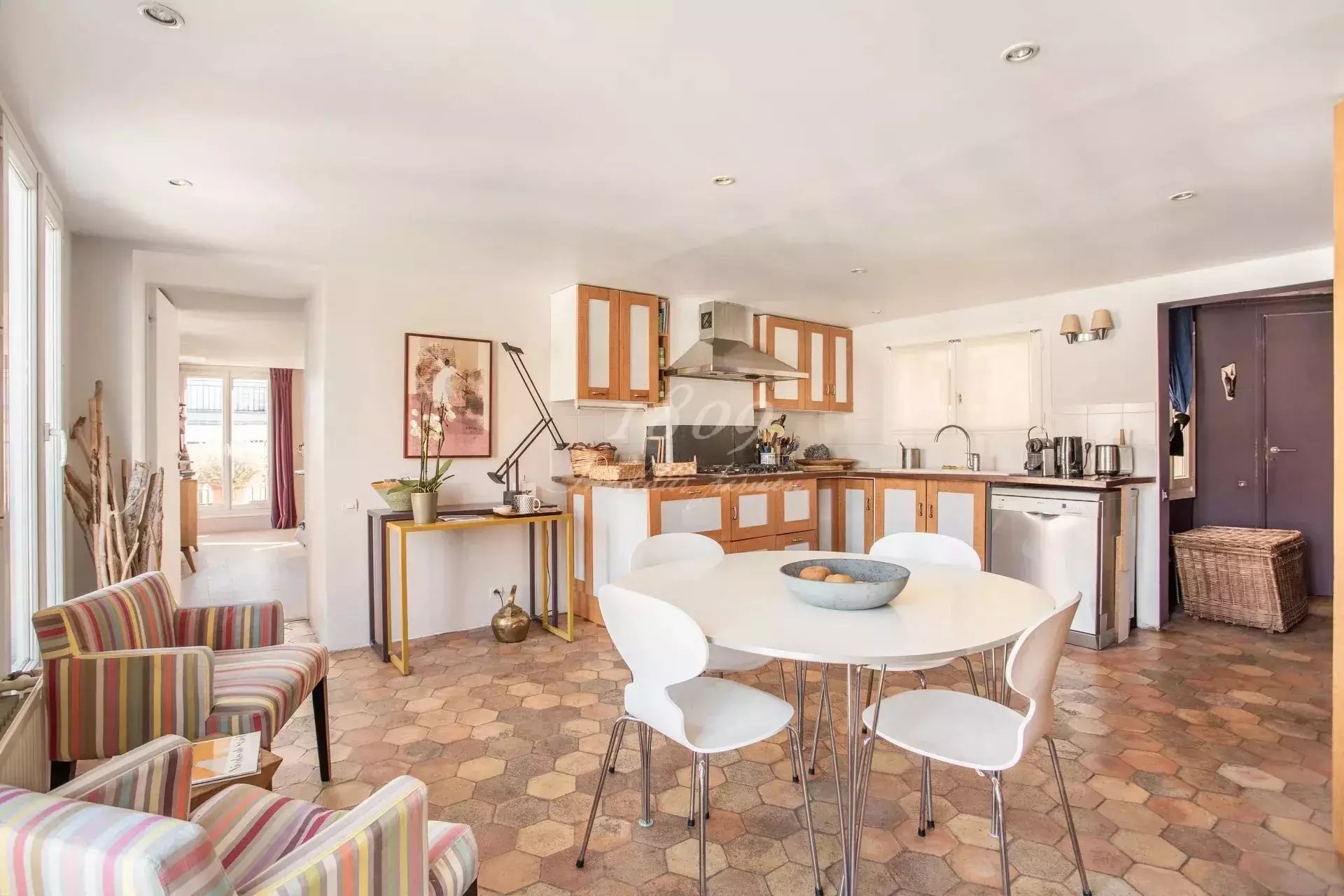 Maison à vendre, 125m², Paris 2ème