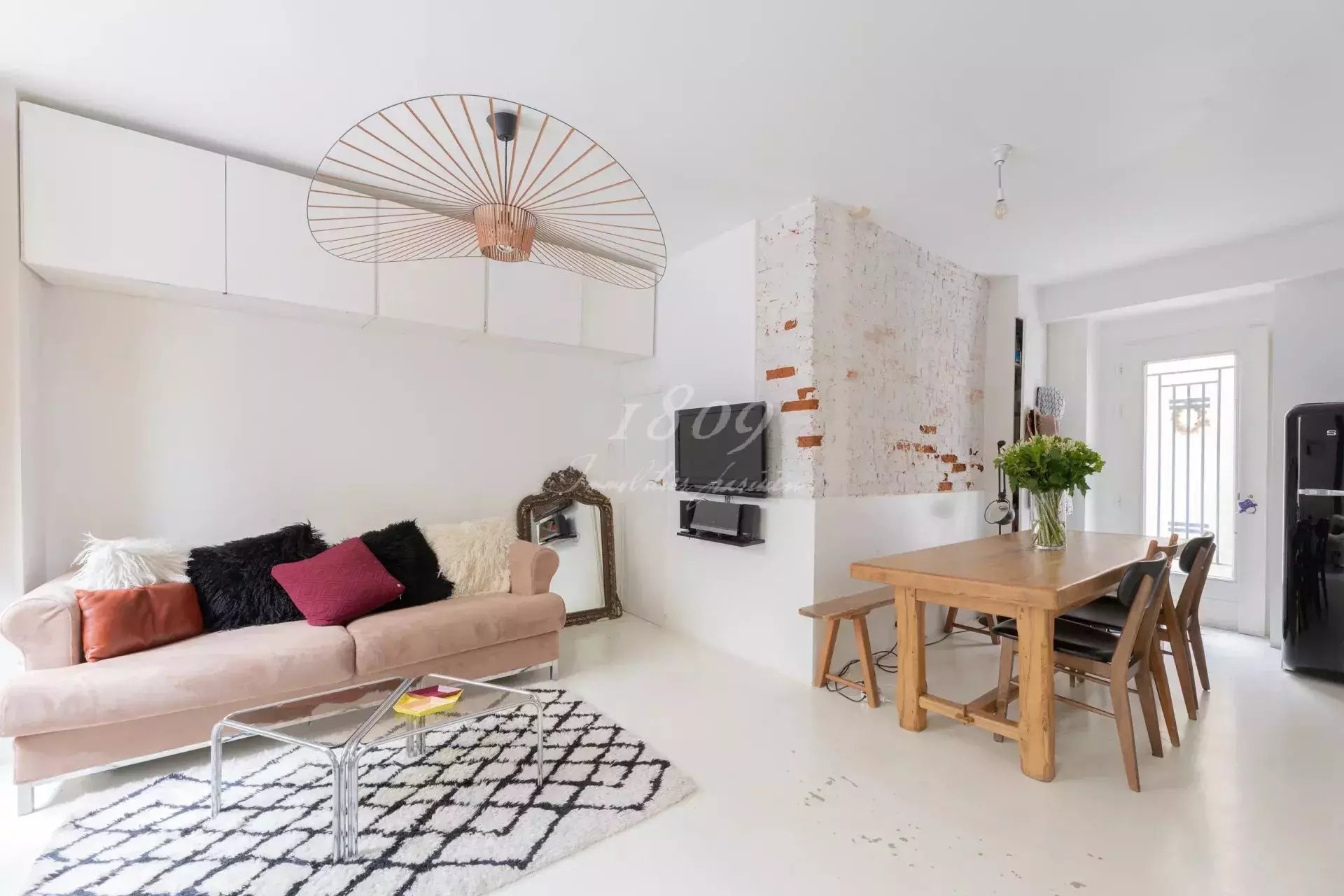 Maison à vendre, 44m², Paris 11ème