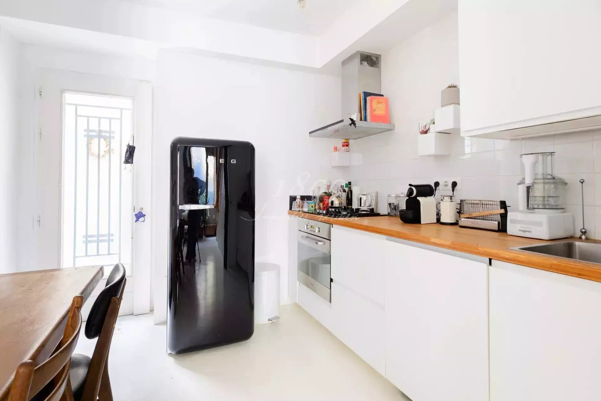Maison à vendre, 44m², Paris 11ème