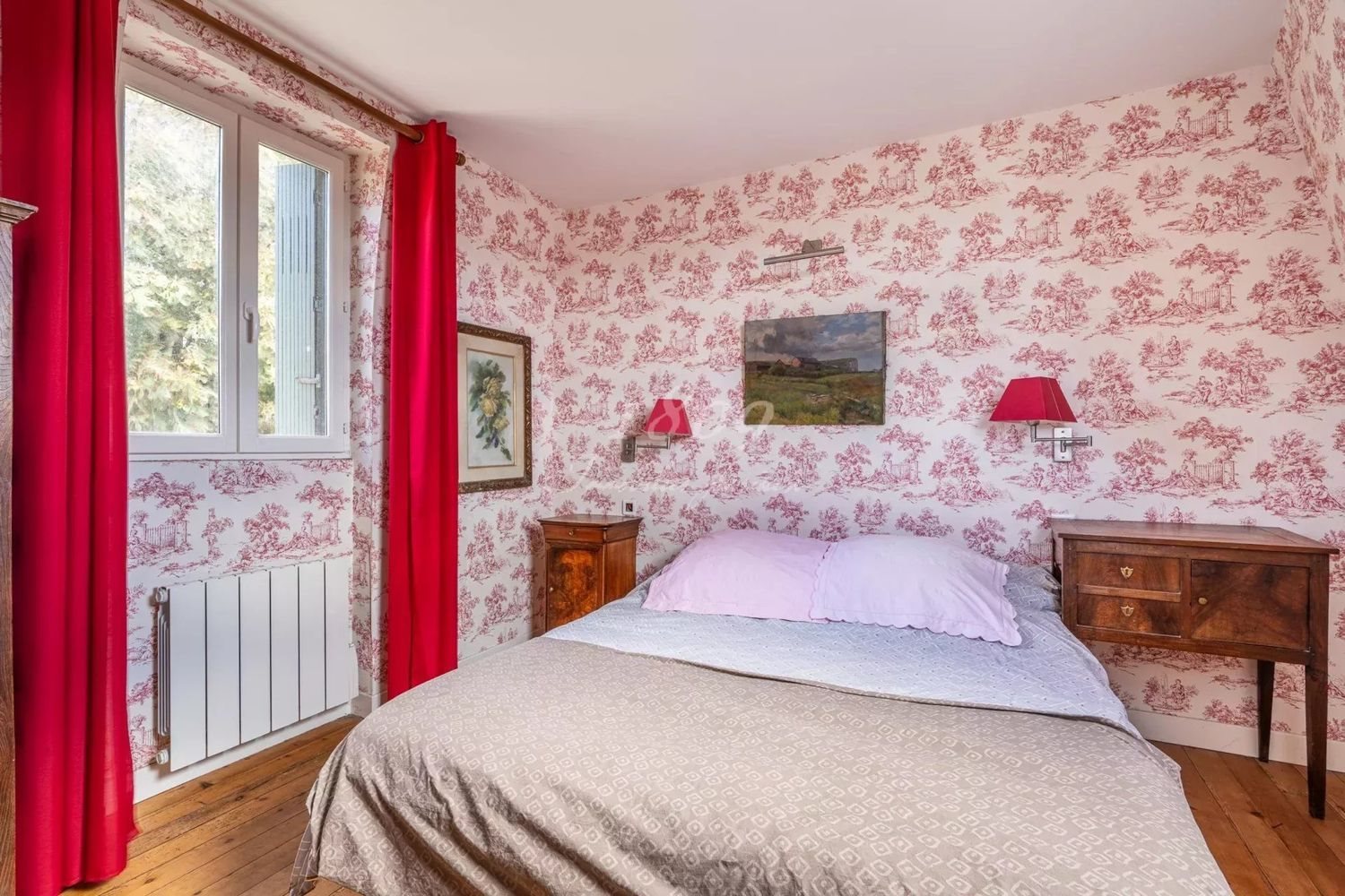 Maison à vendre, 56m², Trouville-sur-Mer