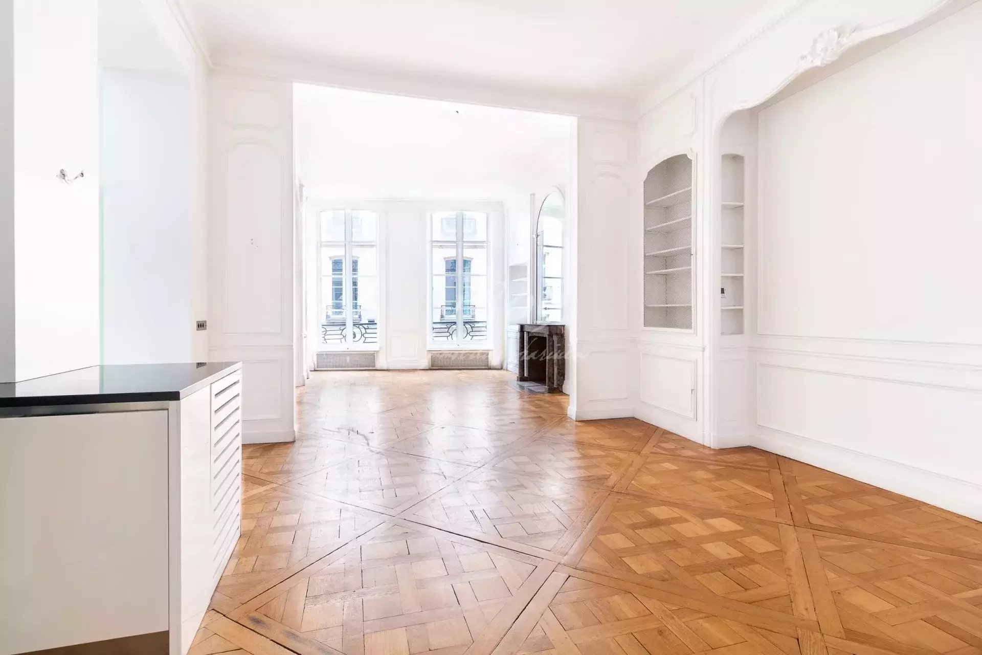 Appartement à vendre, 162m², Paris 1er