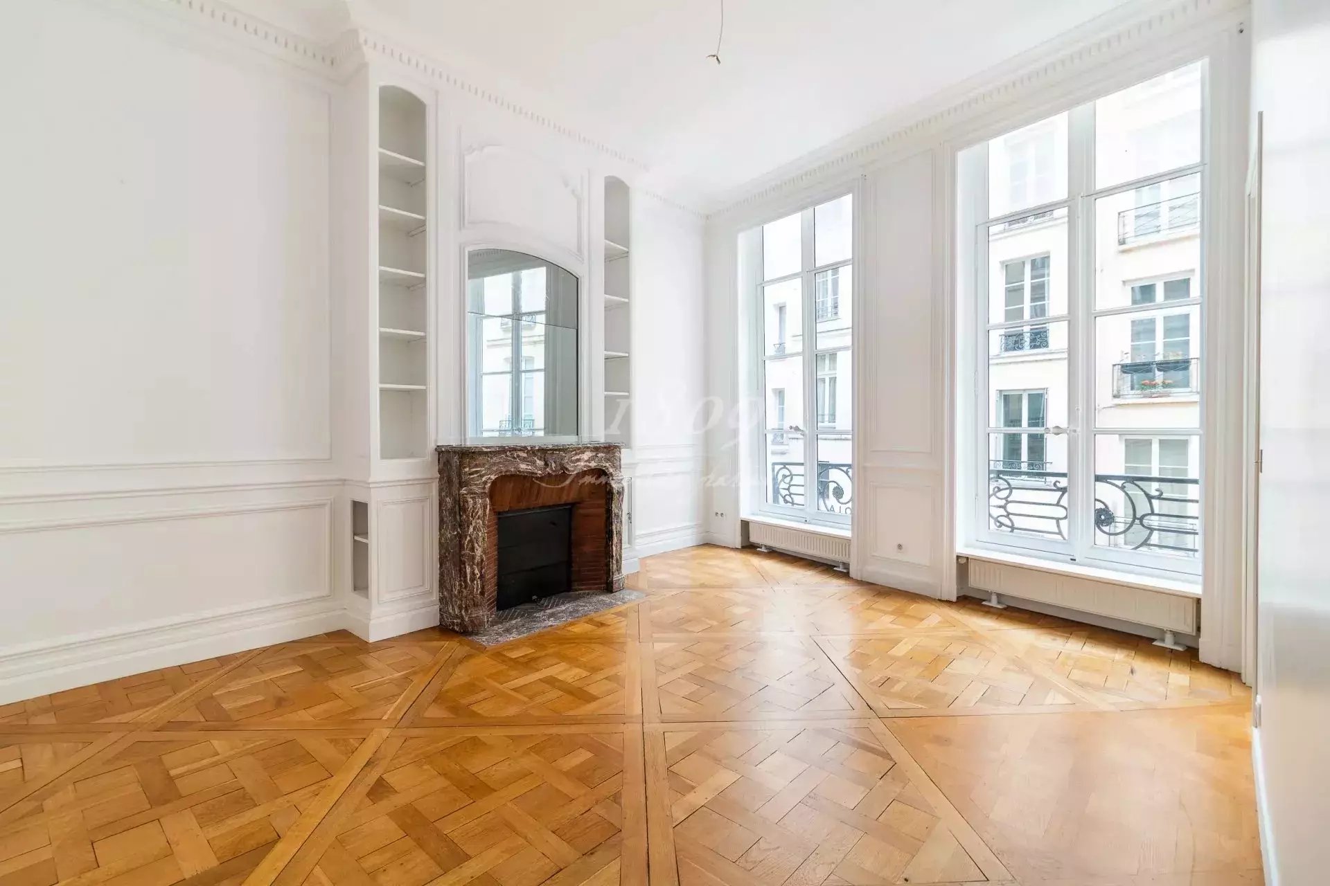 Appartement à vendre, 162m², Paris 1er