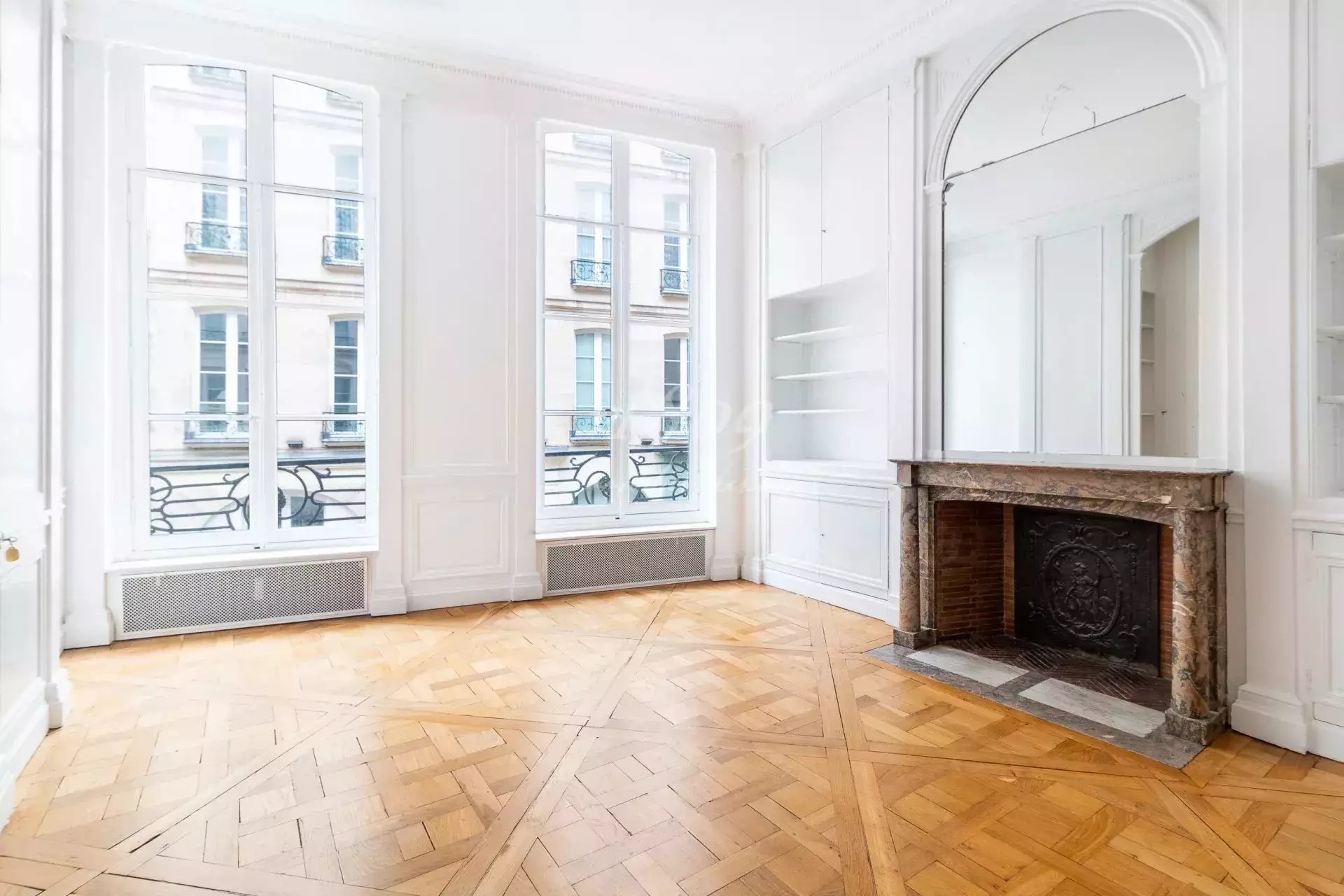 Appartement à vendre, 162m², Paris 1er