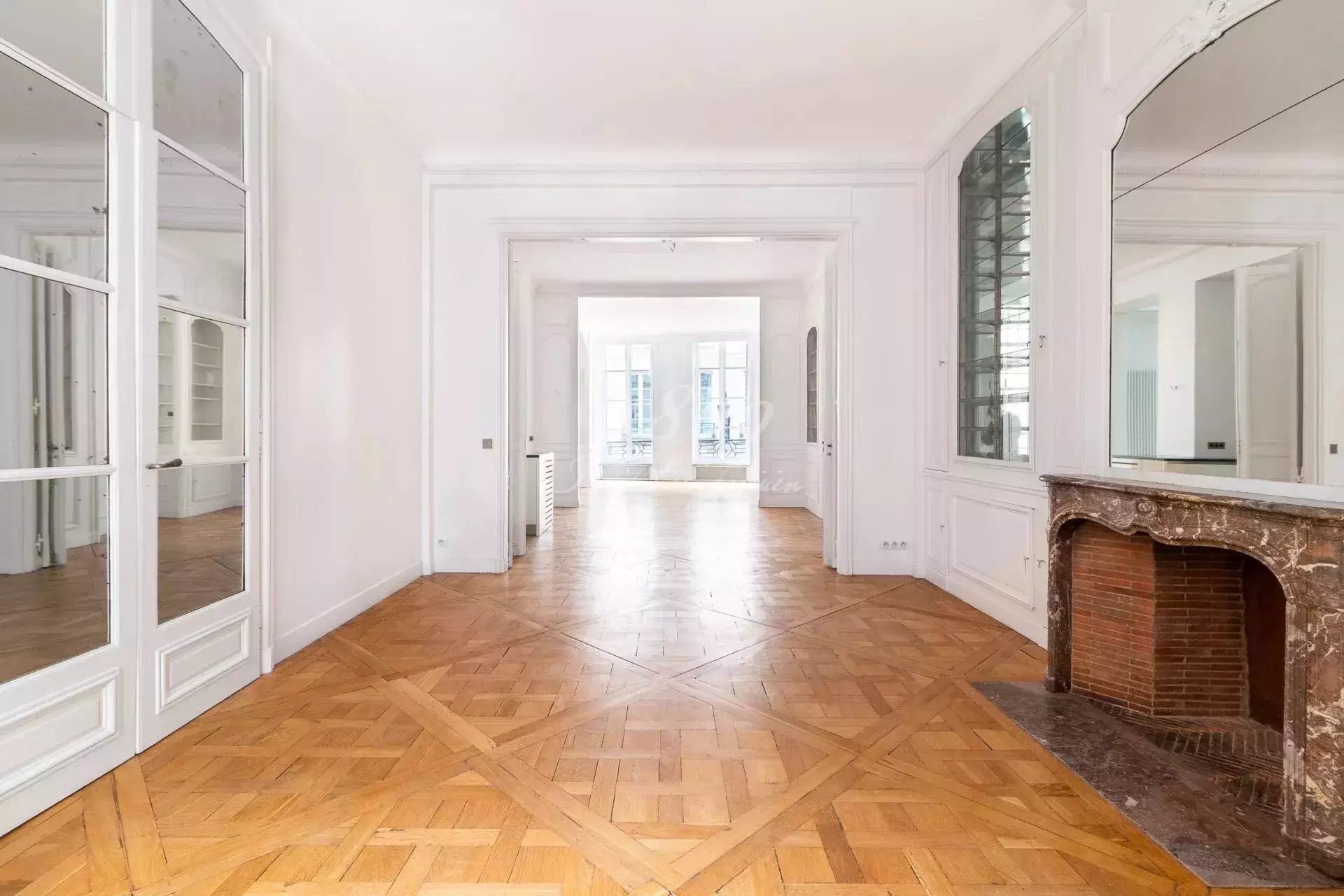 Appartement à vendre, 162m², Paris 1er