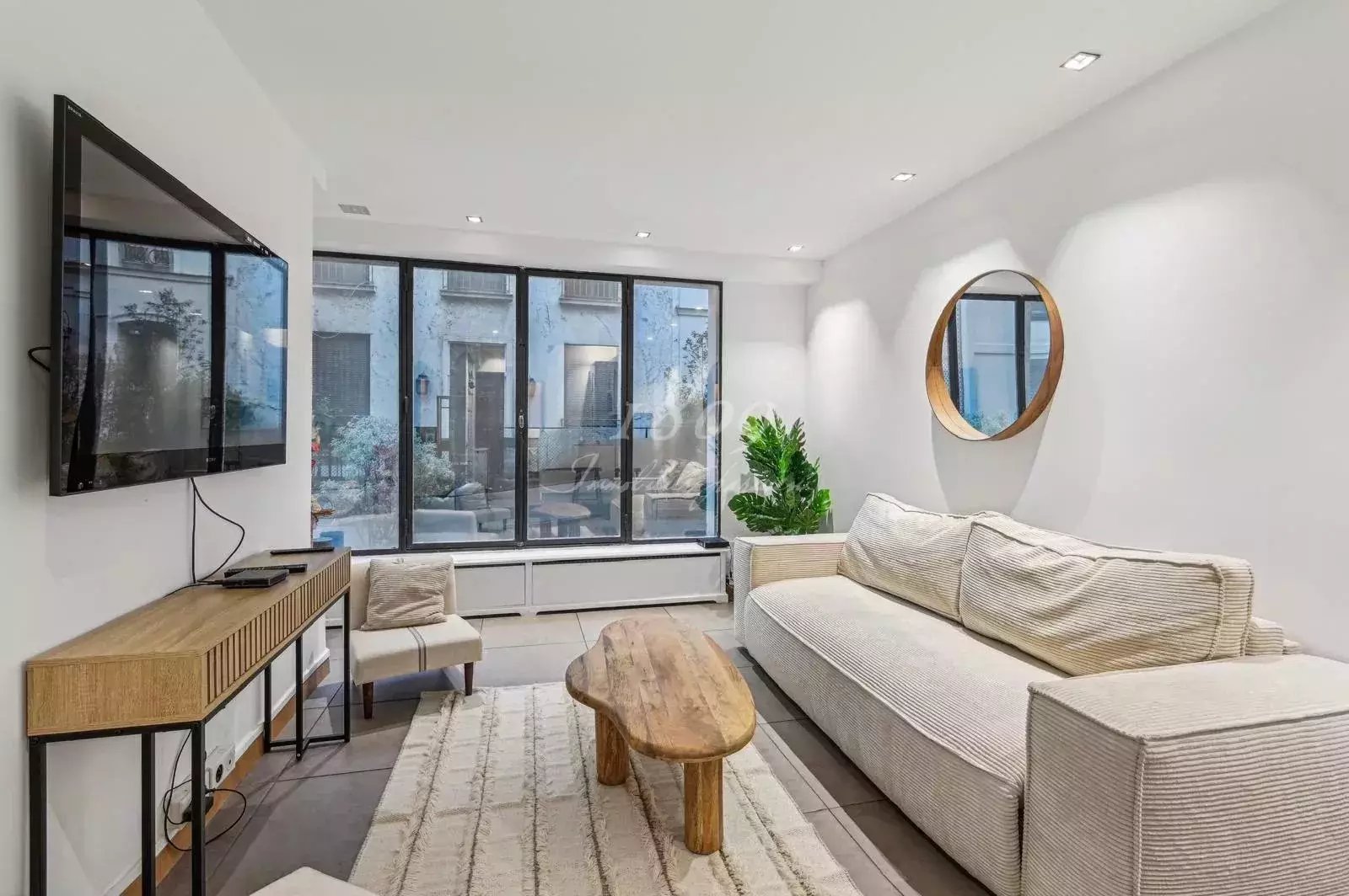 Appartement à vendre, 42m², Paris 16ème