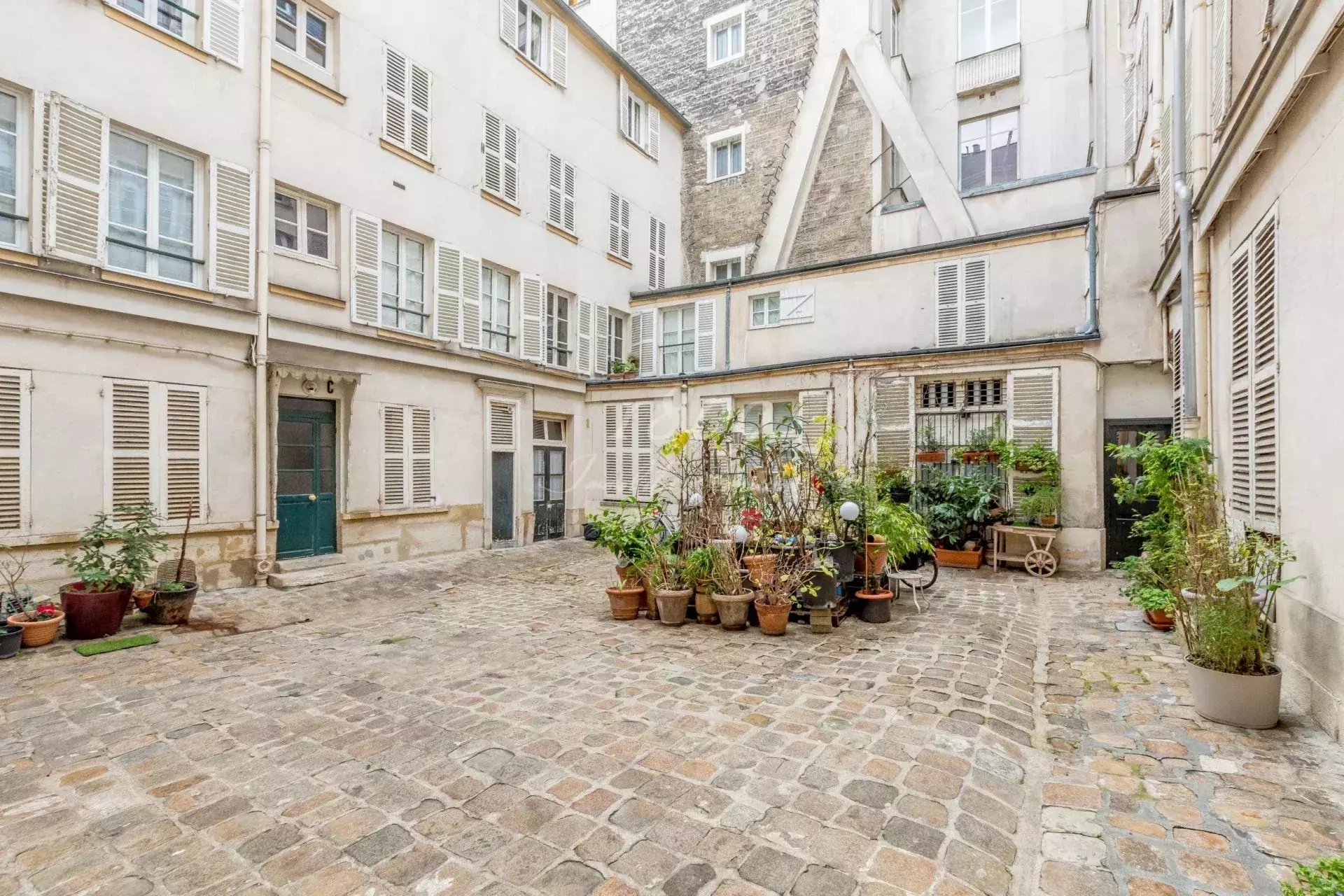 Appartement à vendre, 44m², Paris 5ème
