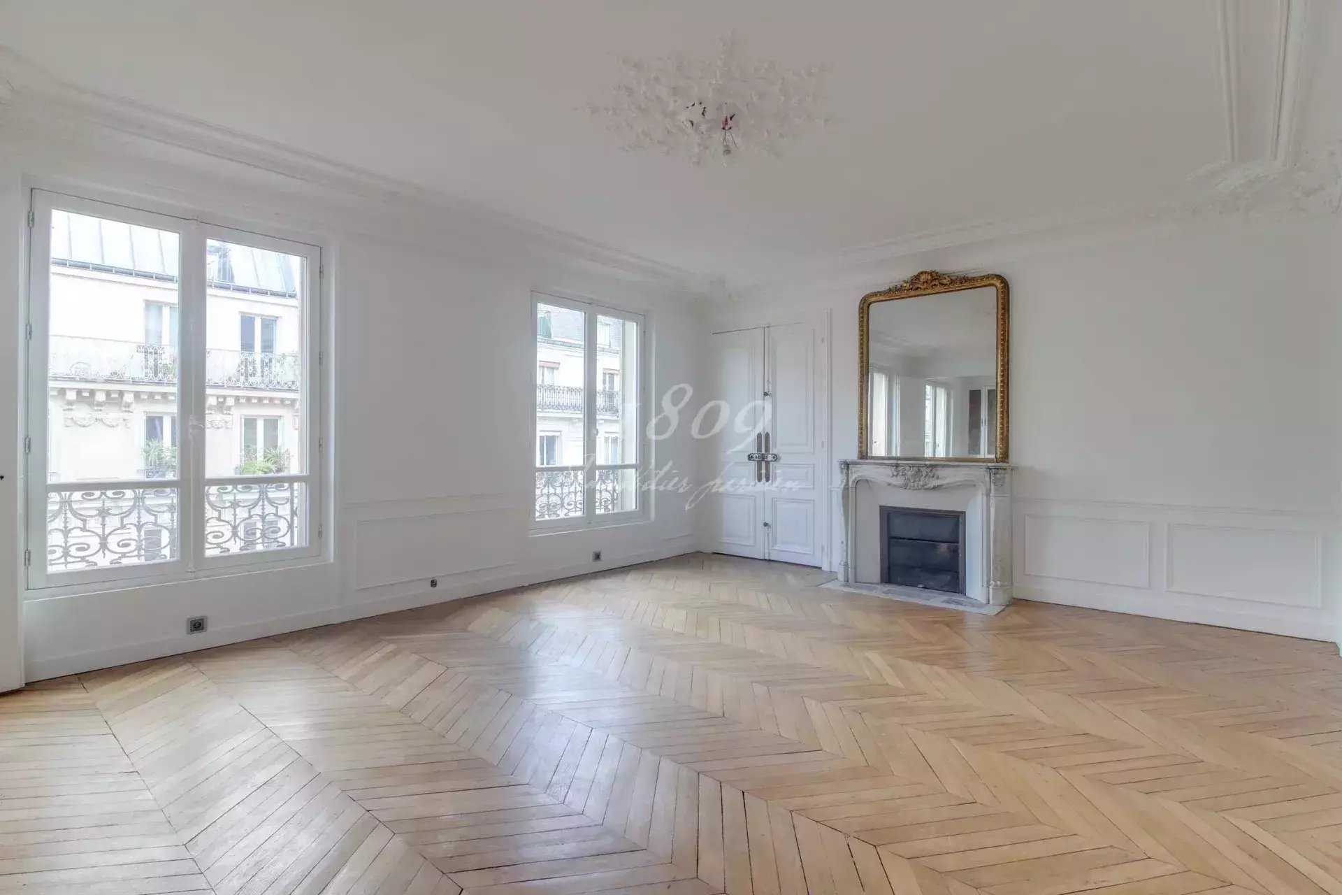 Appartement à vendre, 67m², Paris 10ème