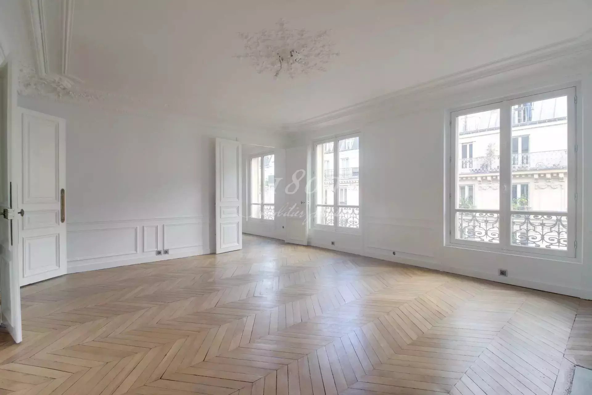Appartement à vendre, 67m², Paris 10ème