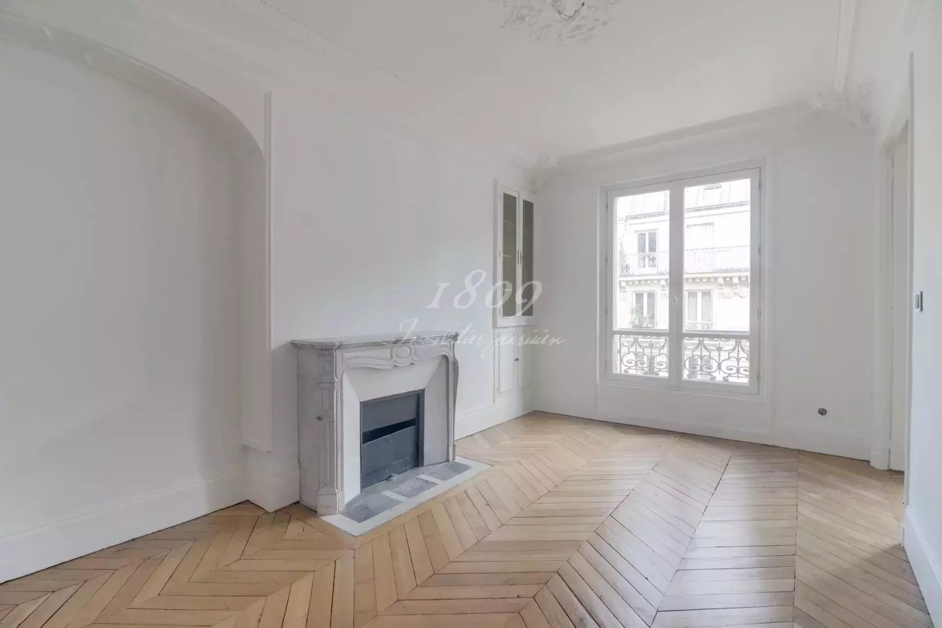 Appartement à vendre, 67m², Paris 10ème