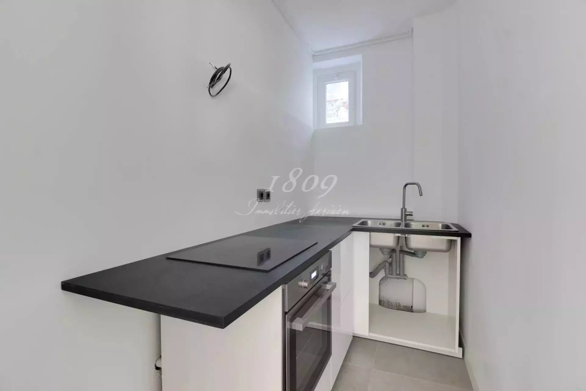 Appartement à vendre, 67m², Paris 10ème