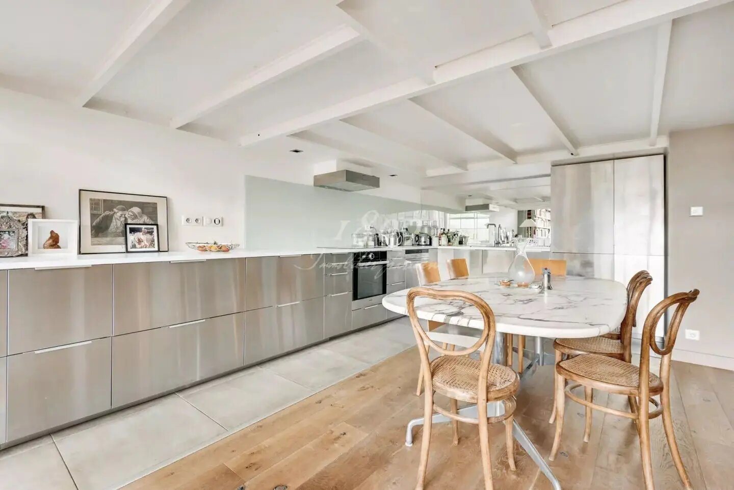 Appartement à vendre, 110m², Ivry-sur-Seine