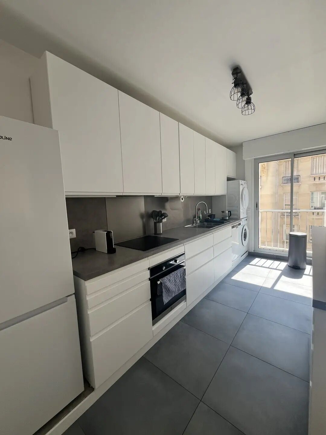 Appartement à louer, 114m², Paris 16ème