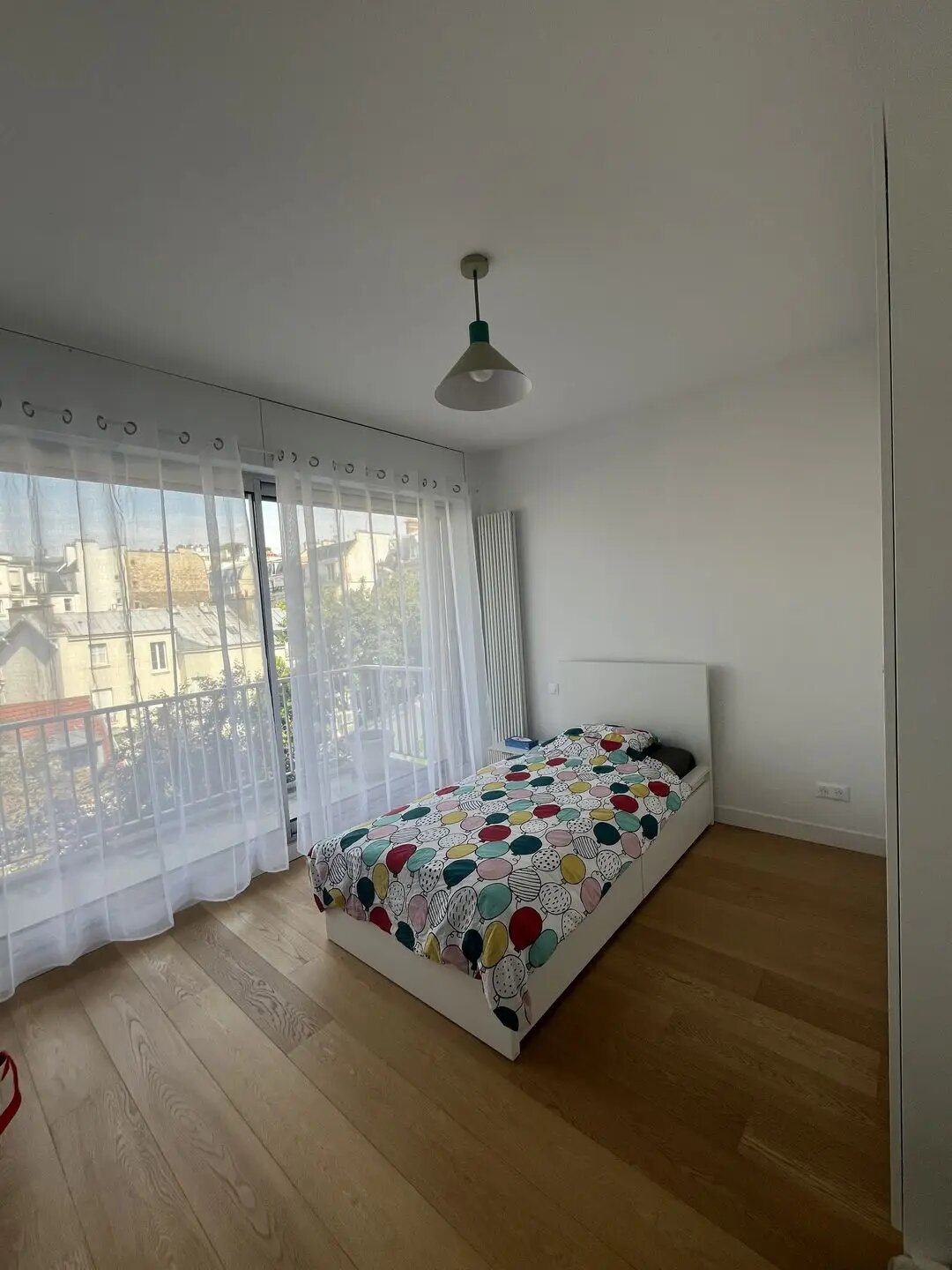 Appartement à louer, 114m², Paris 16ème