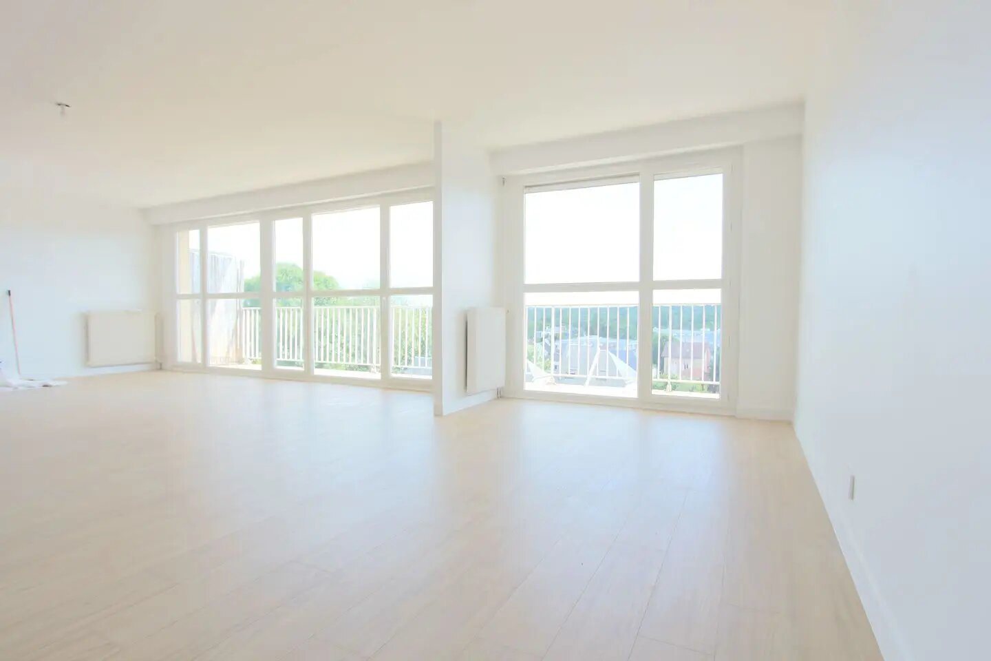 Appartement à vendre, 120m², Saint-Cloud