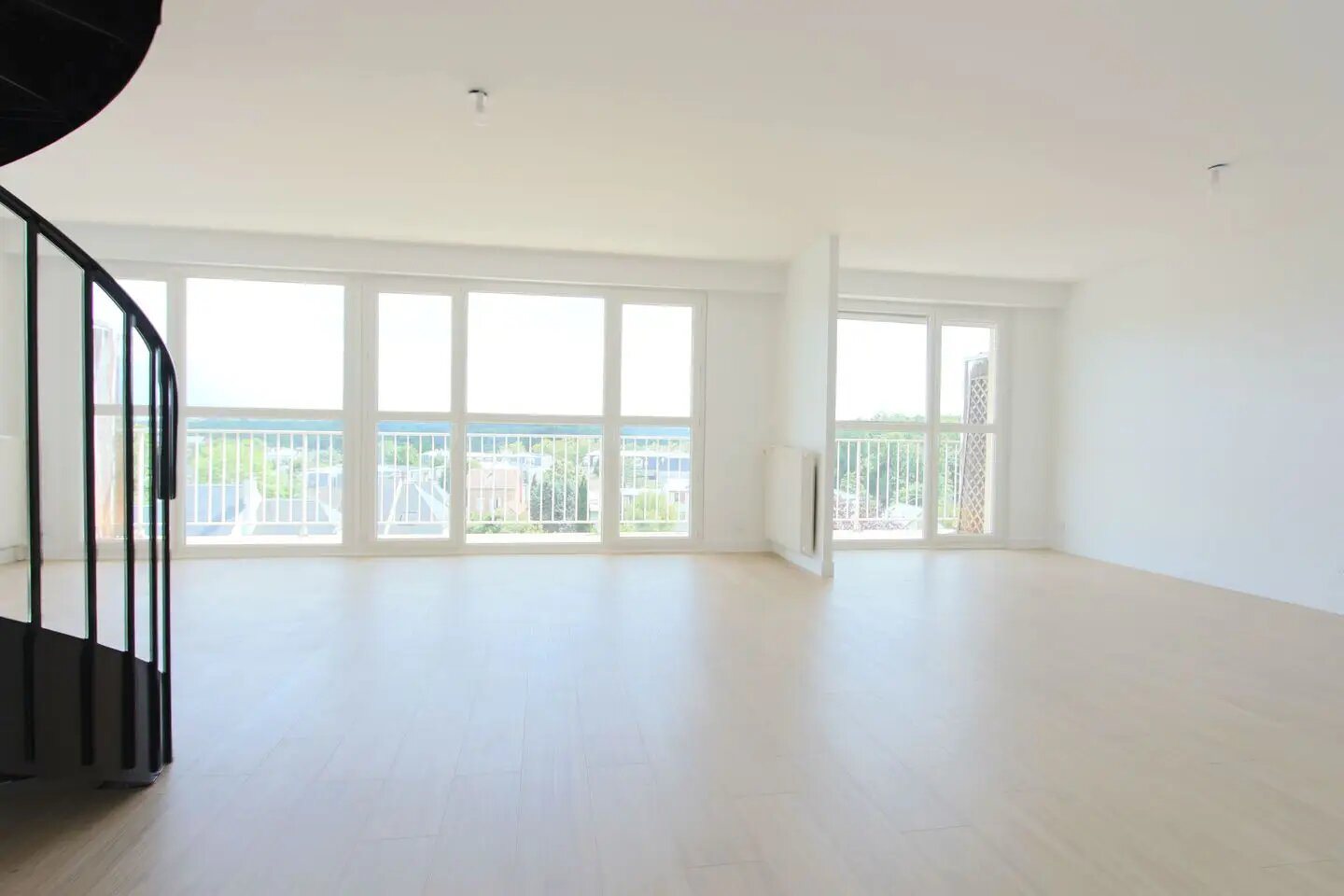 Appartement à vendre, 120m², Saint-Cloud