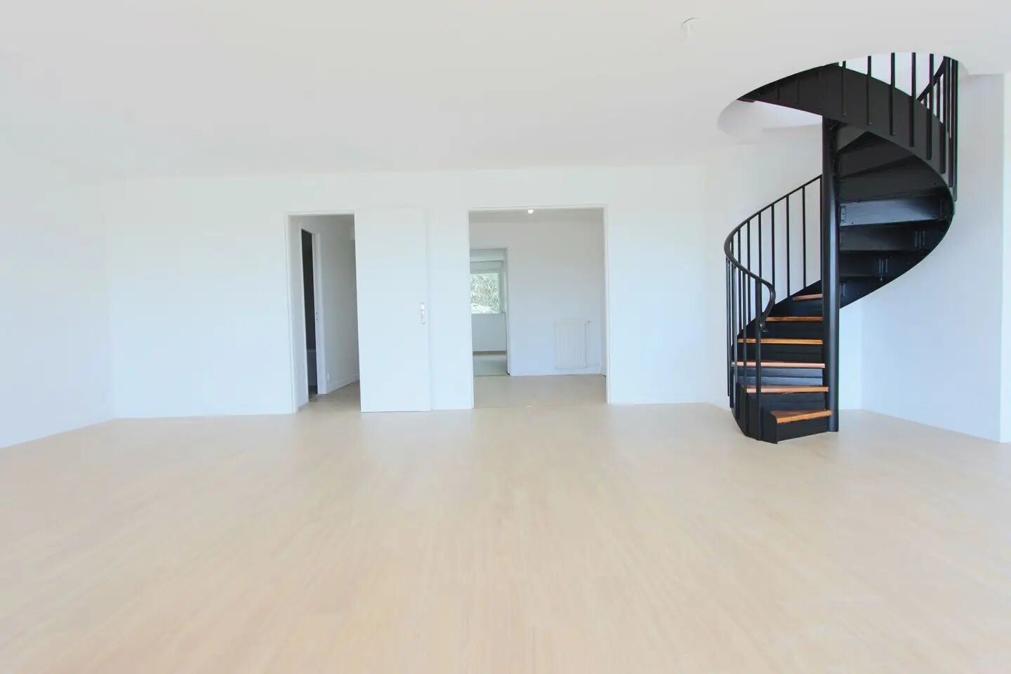 Appartement à vendre, 120m², Saint-Cloud