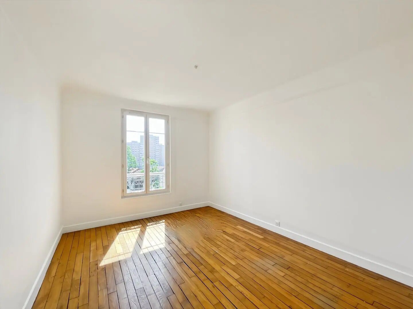Appartement à louer, 46m², Saint-Ouen-sur-Seine